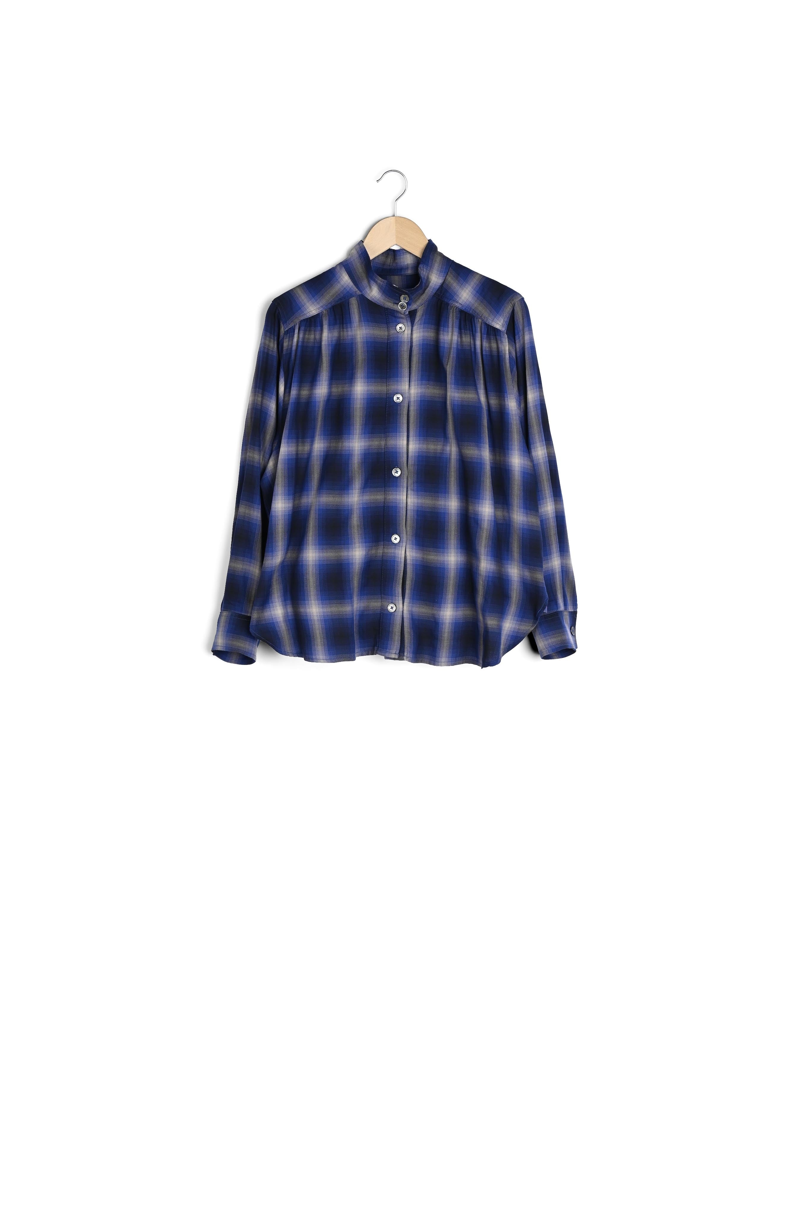 PEACHY BLOUSE Faume - seconde main