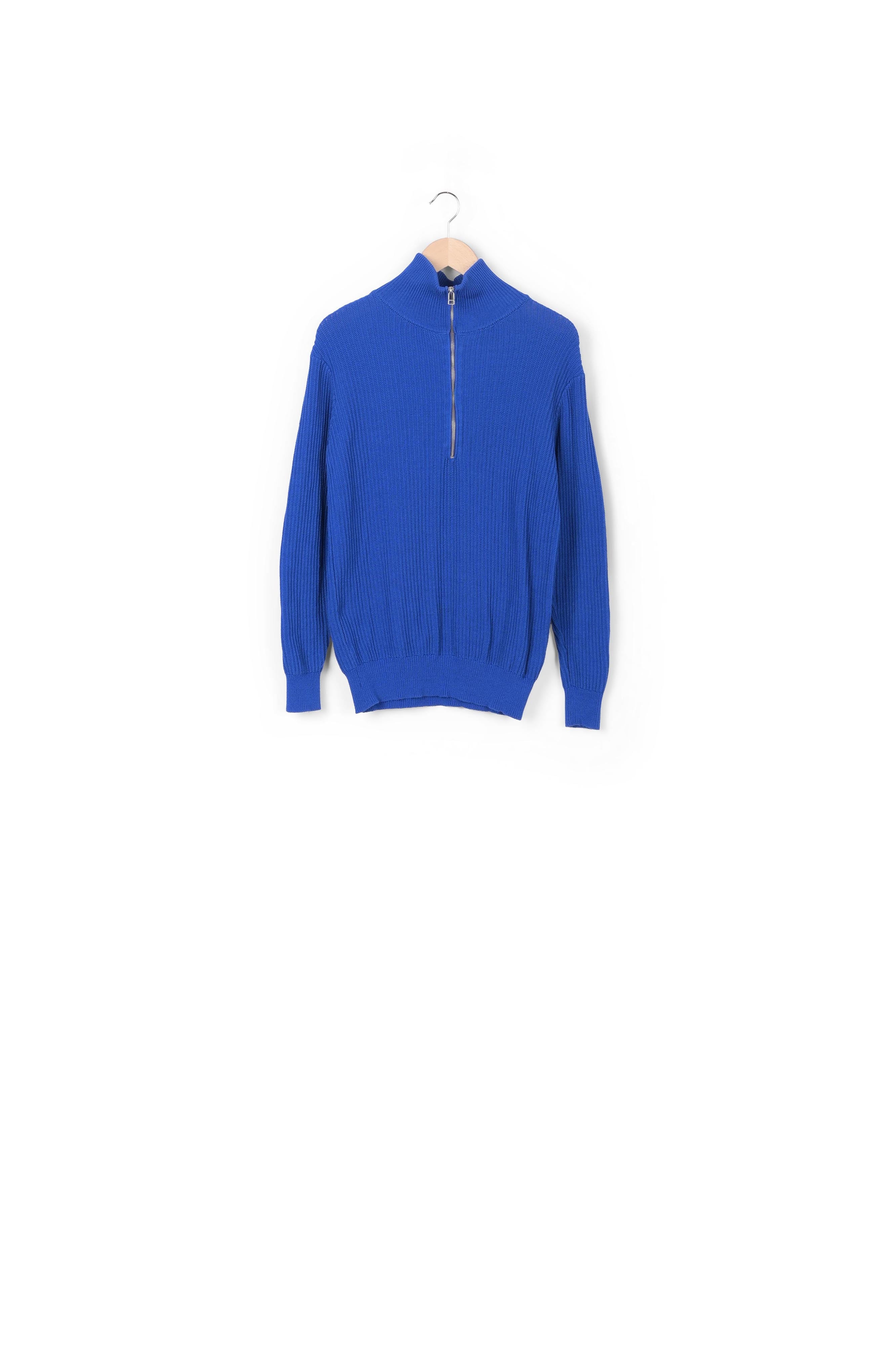 PULL ASIZIP Faume - seconde main