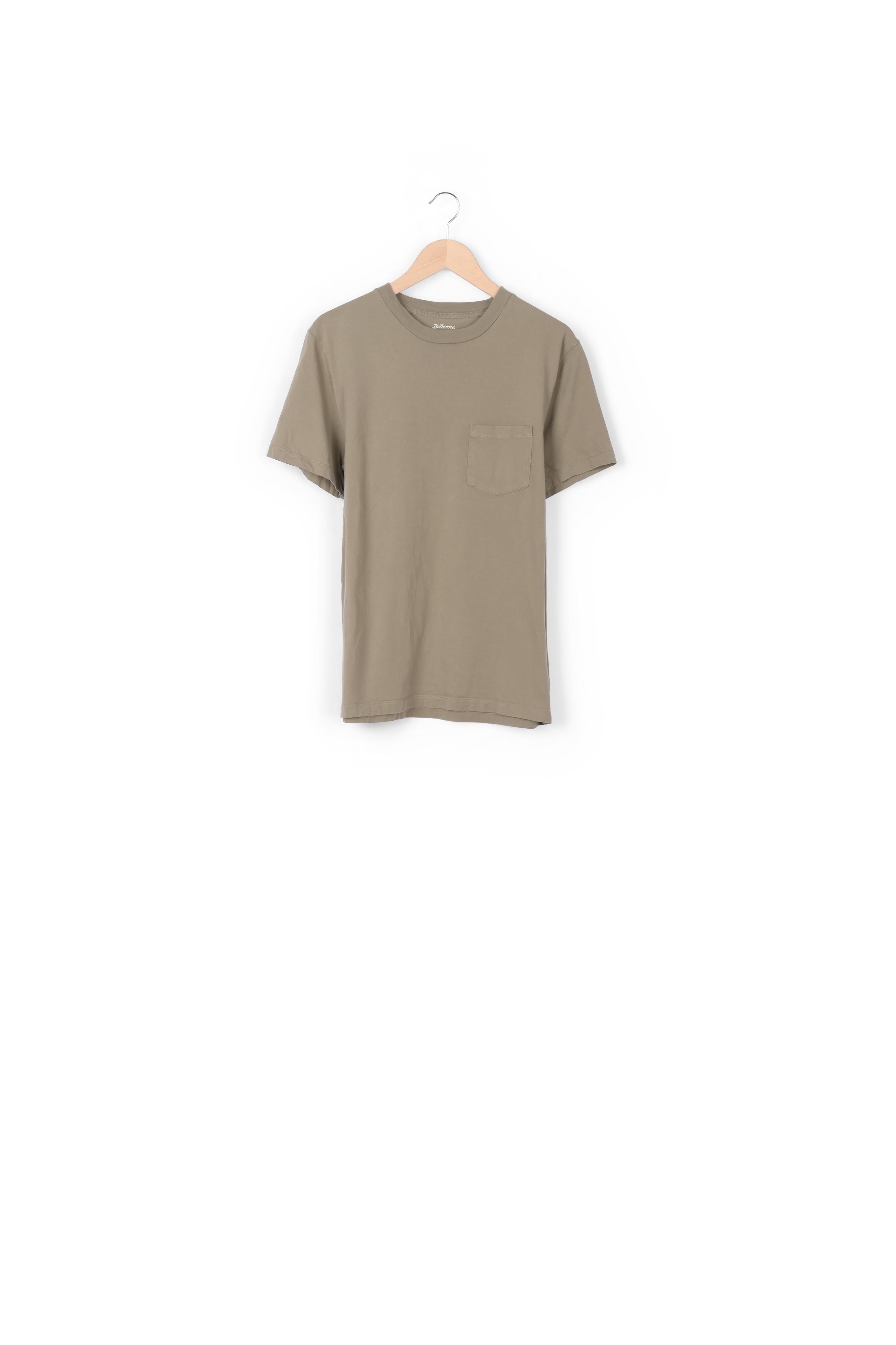 VINZO T-SHIRT Faume - seconde main