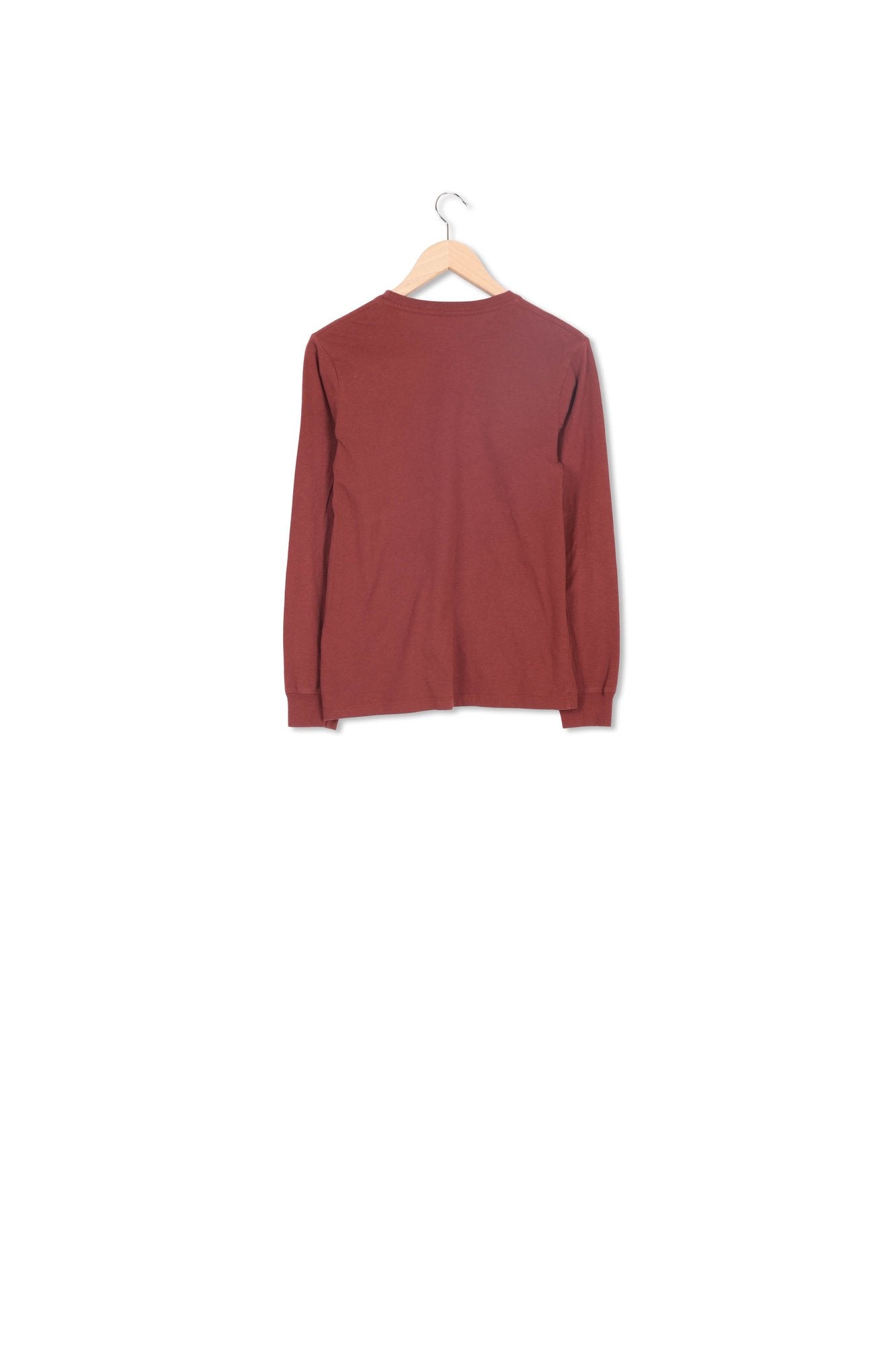 CYRIEL T-SHIRT Faume - seconde main