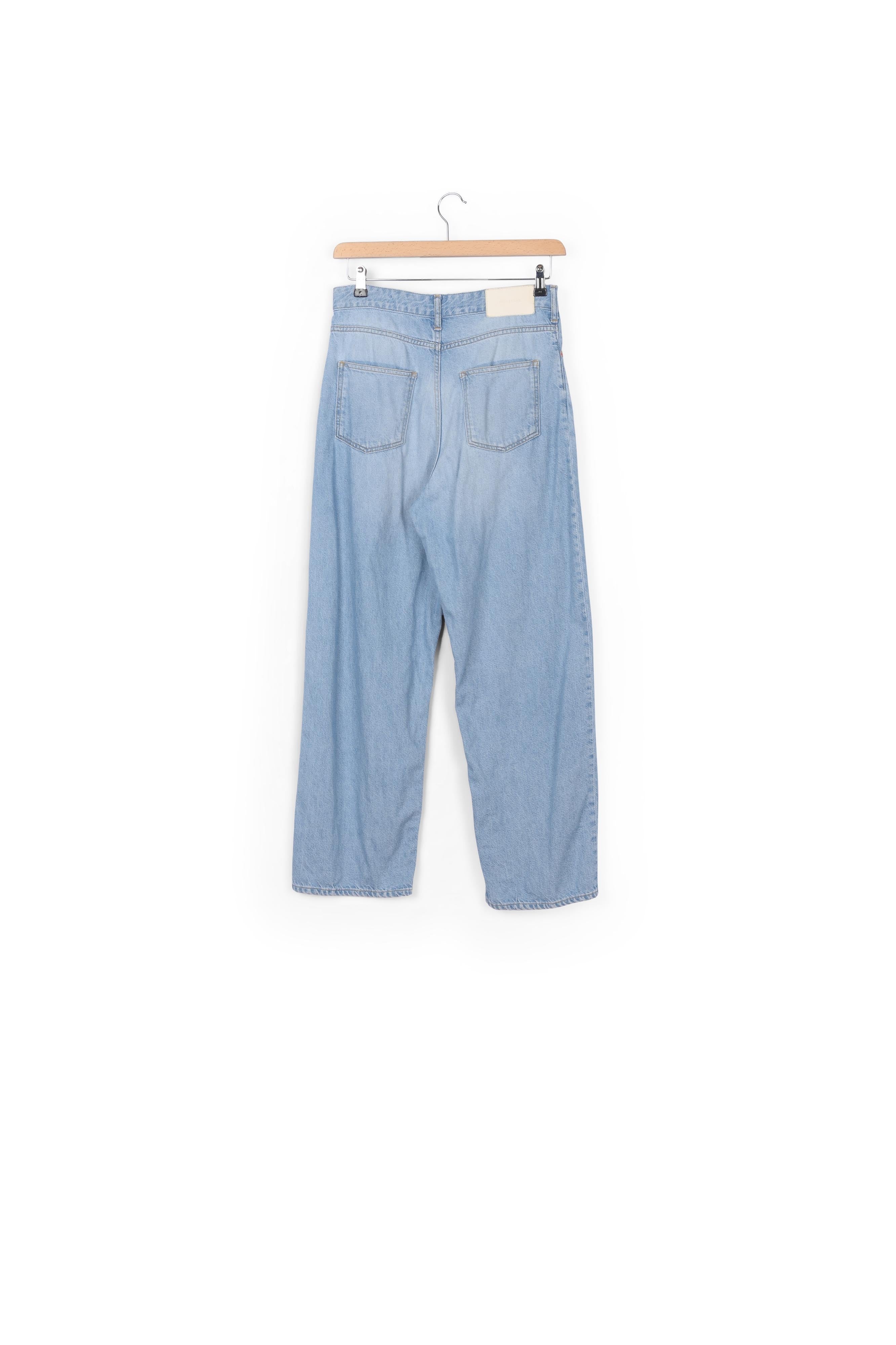 JEANS POKER Faume - seconde main