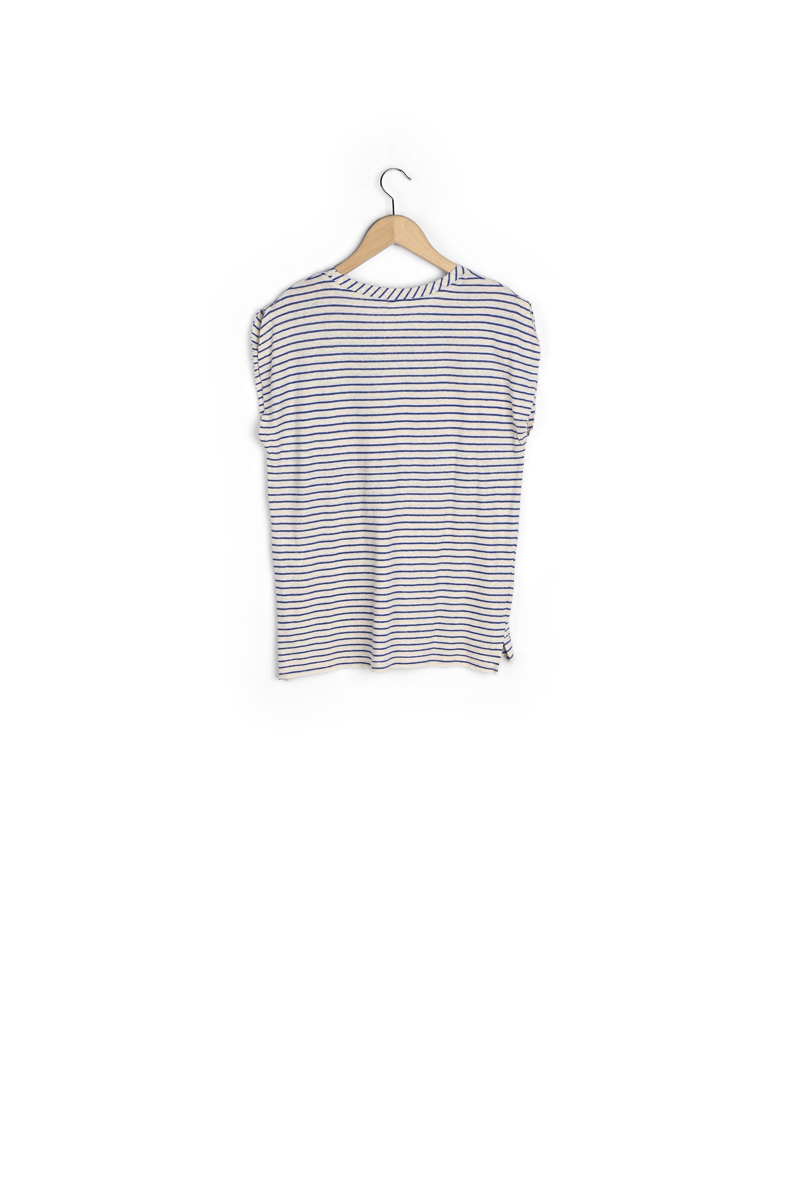 CHAZA T-SHIRT Faume - seconde main