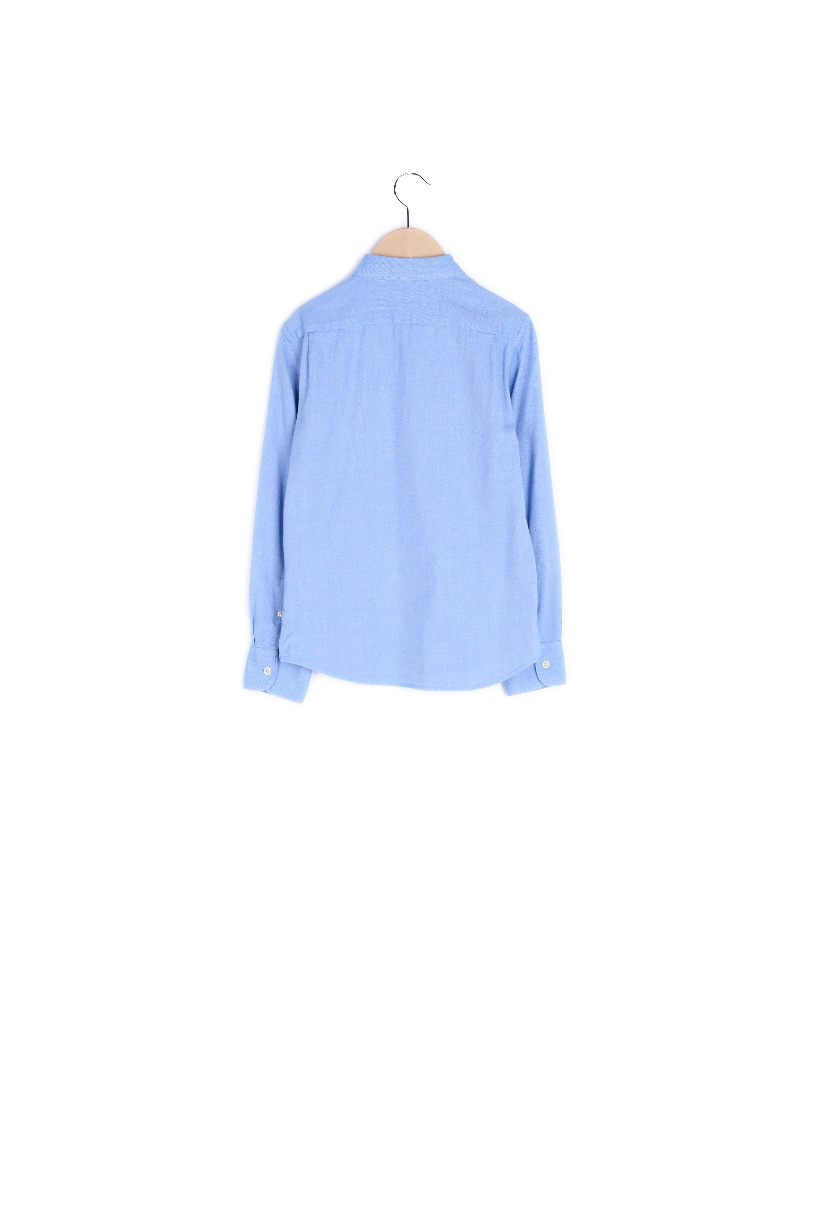 CHEMISE GANIX Faume - seconde main