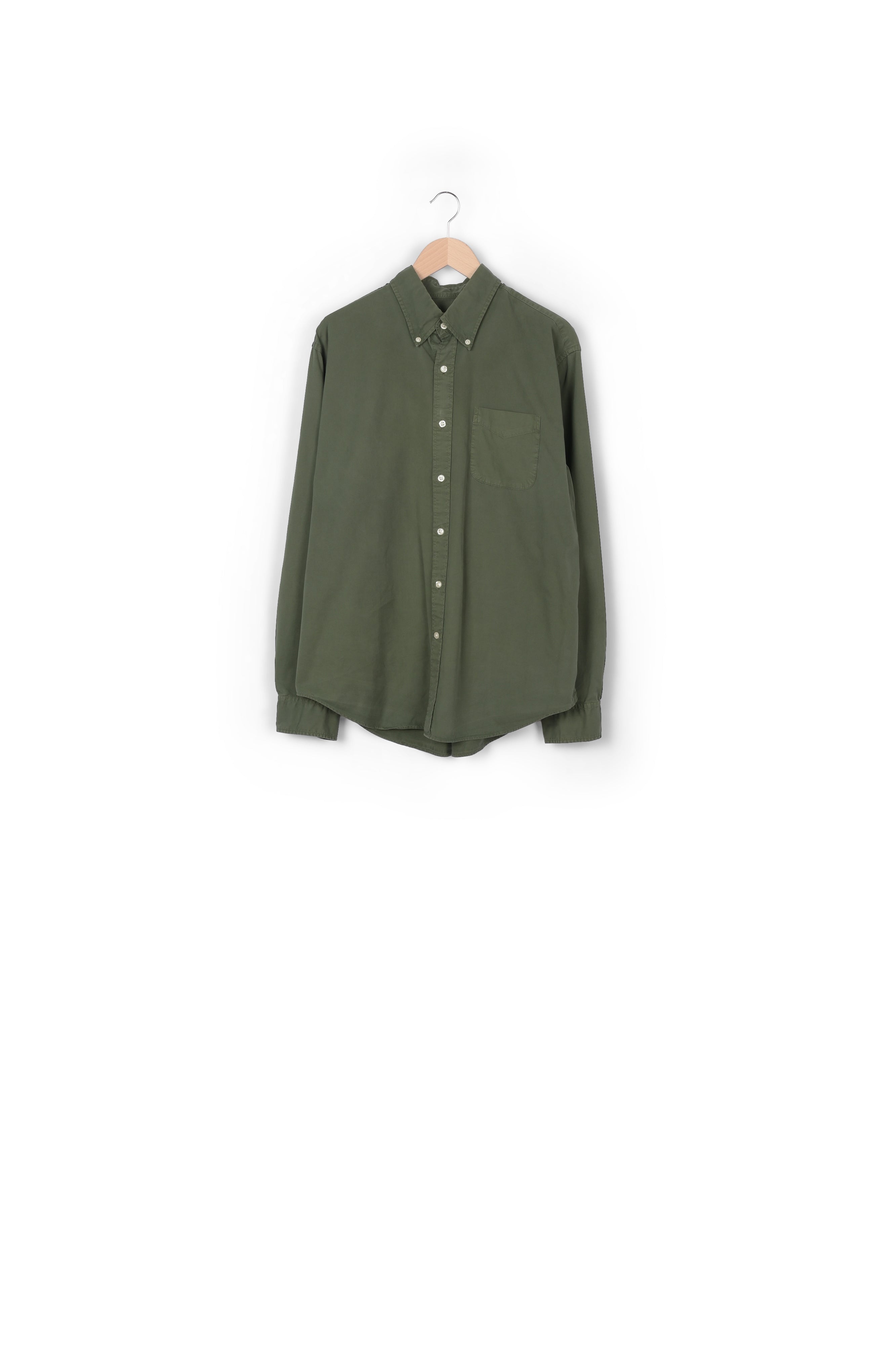 CHEMISE GIBBS Faume - seconde main