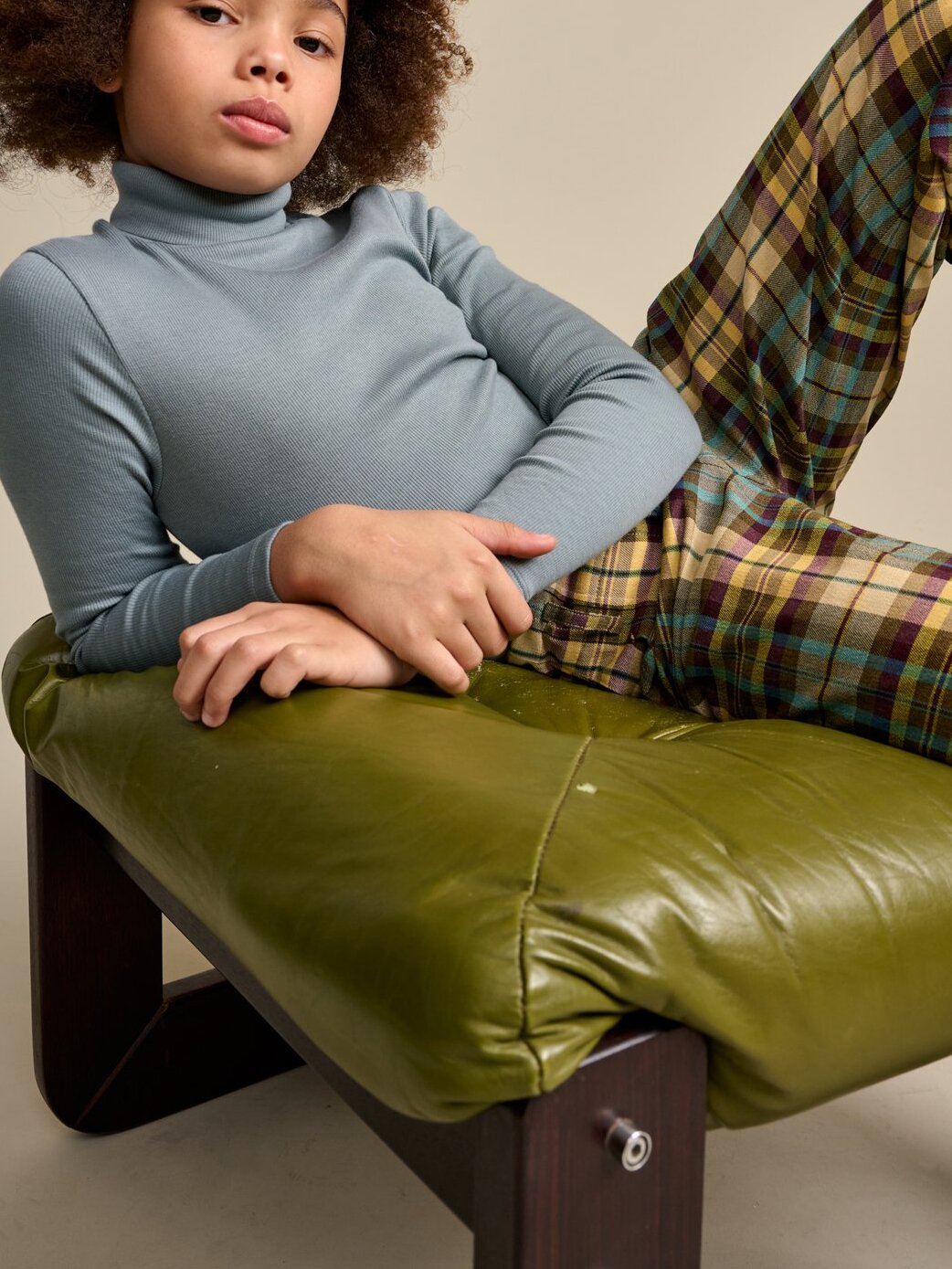 VELFIE T-SHIRT Faume - seconde main