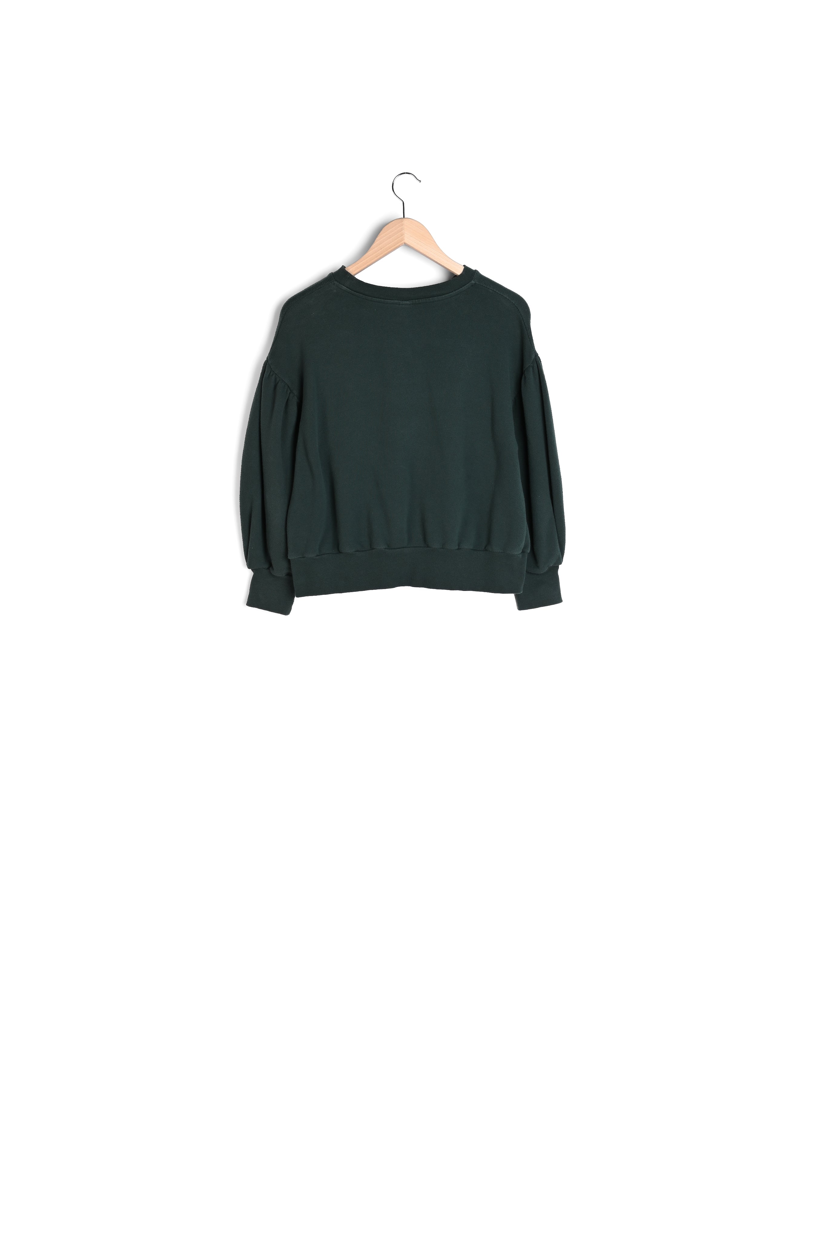 SWEATSHIRT VASSO Faume - seconde main