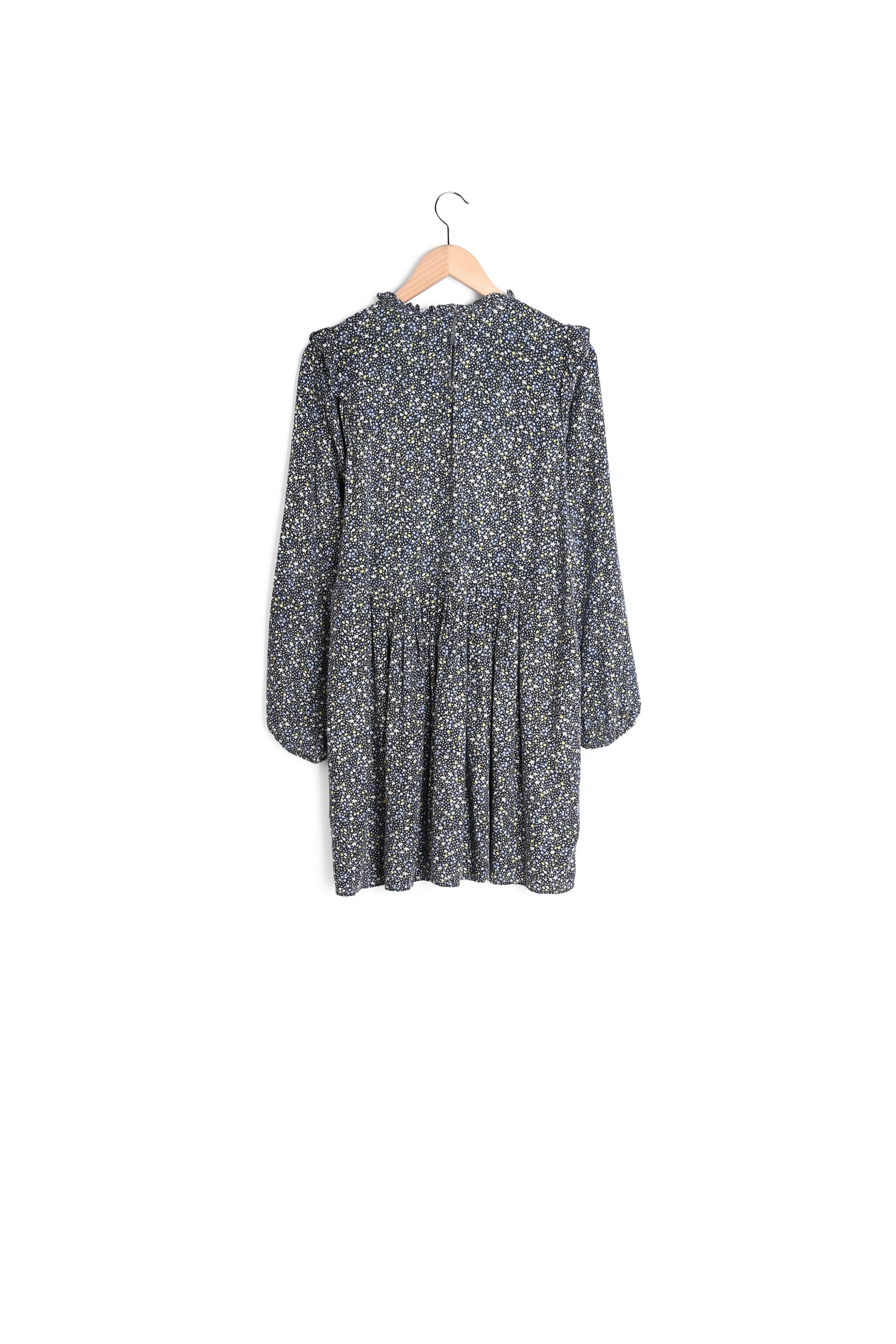 ROBE PANTHER Faume - seconde main