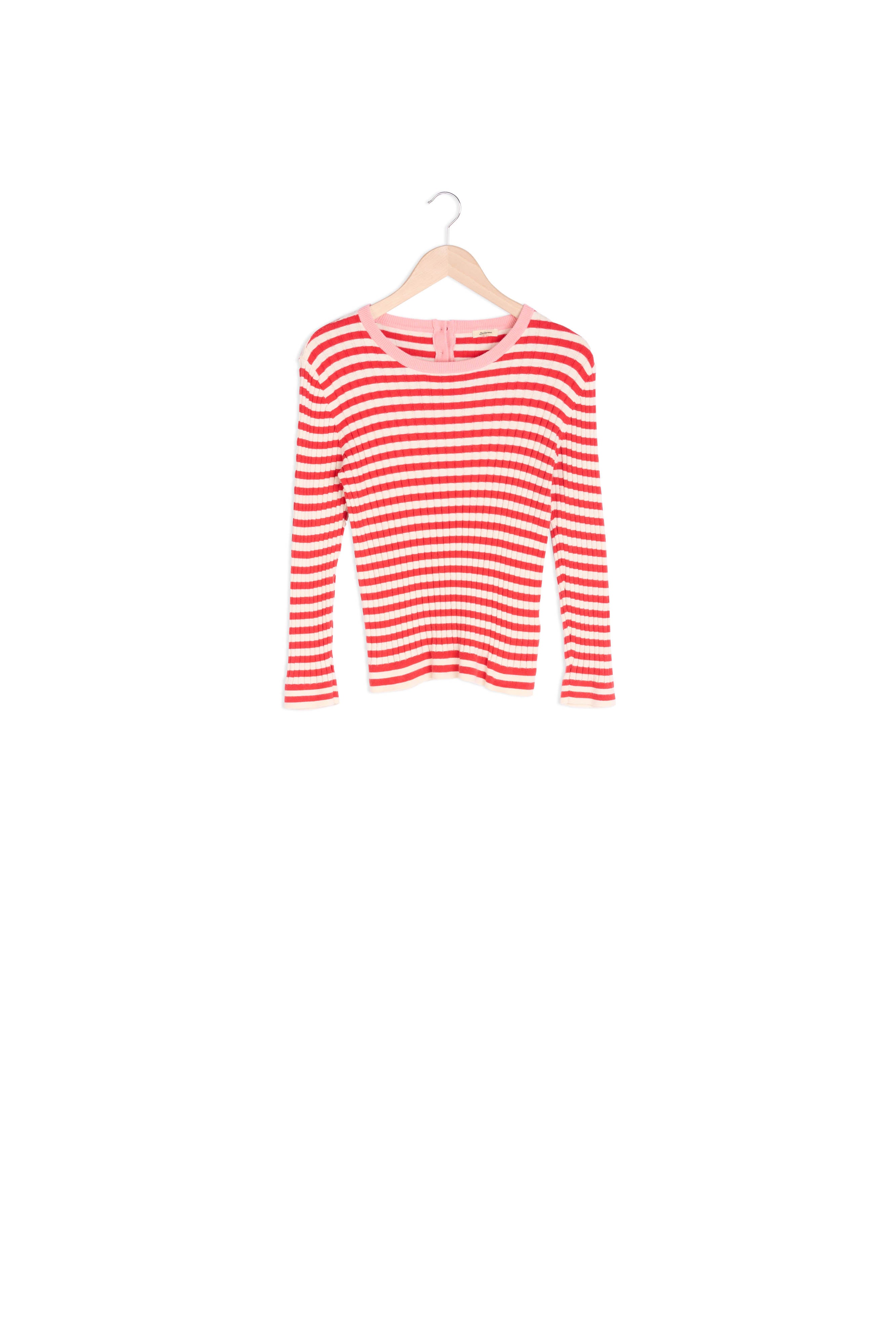 GOPKY KNIT SWEATER Faume - seconde main