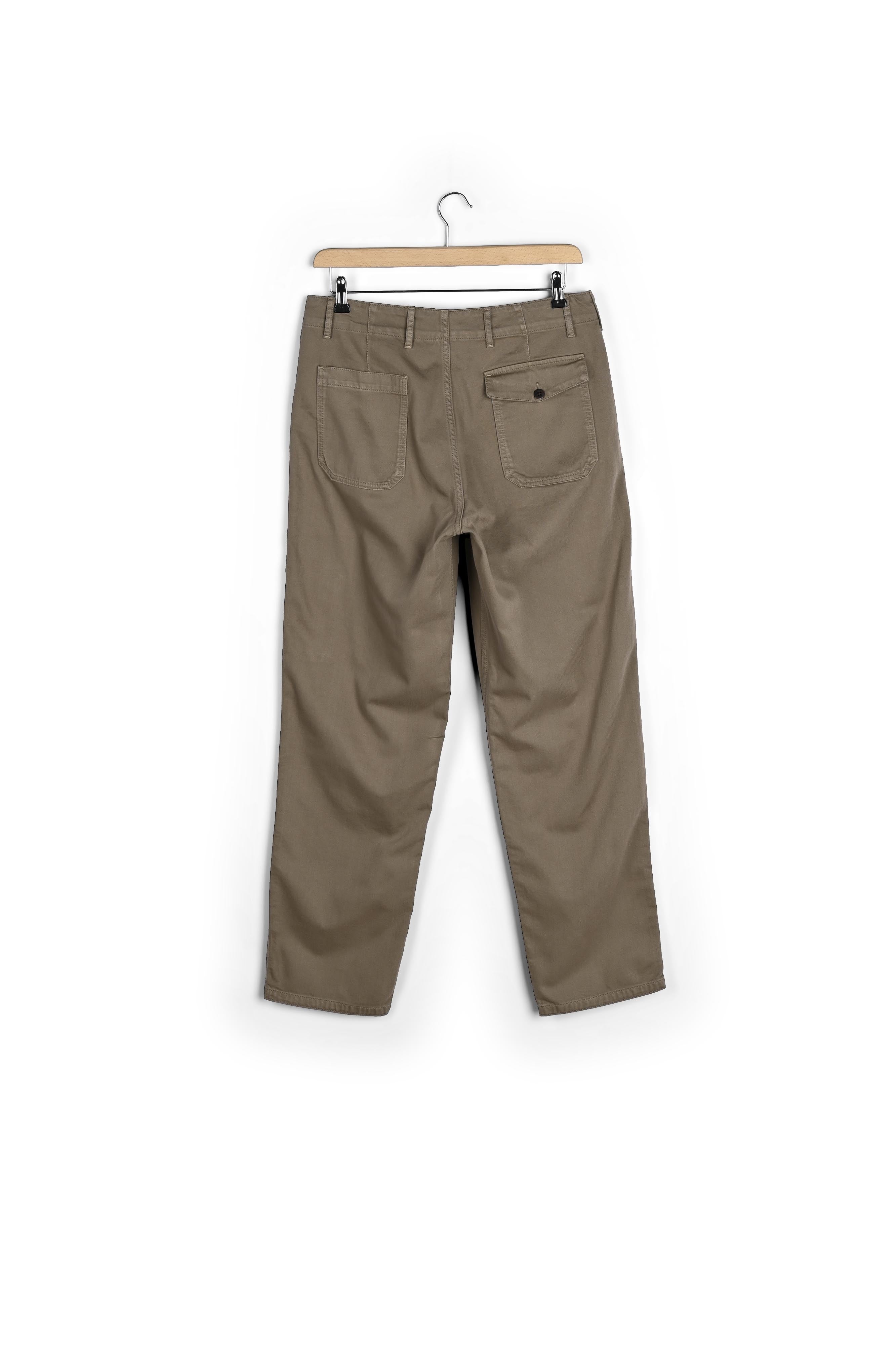 PANTALON PLUG Faume - seconde main