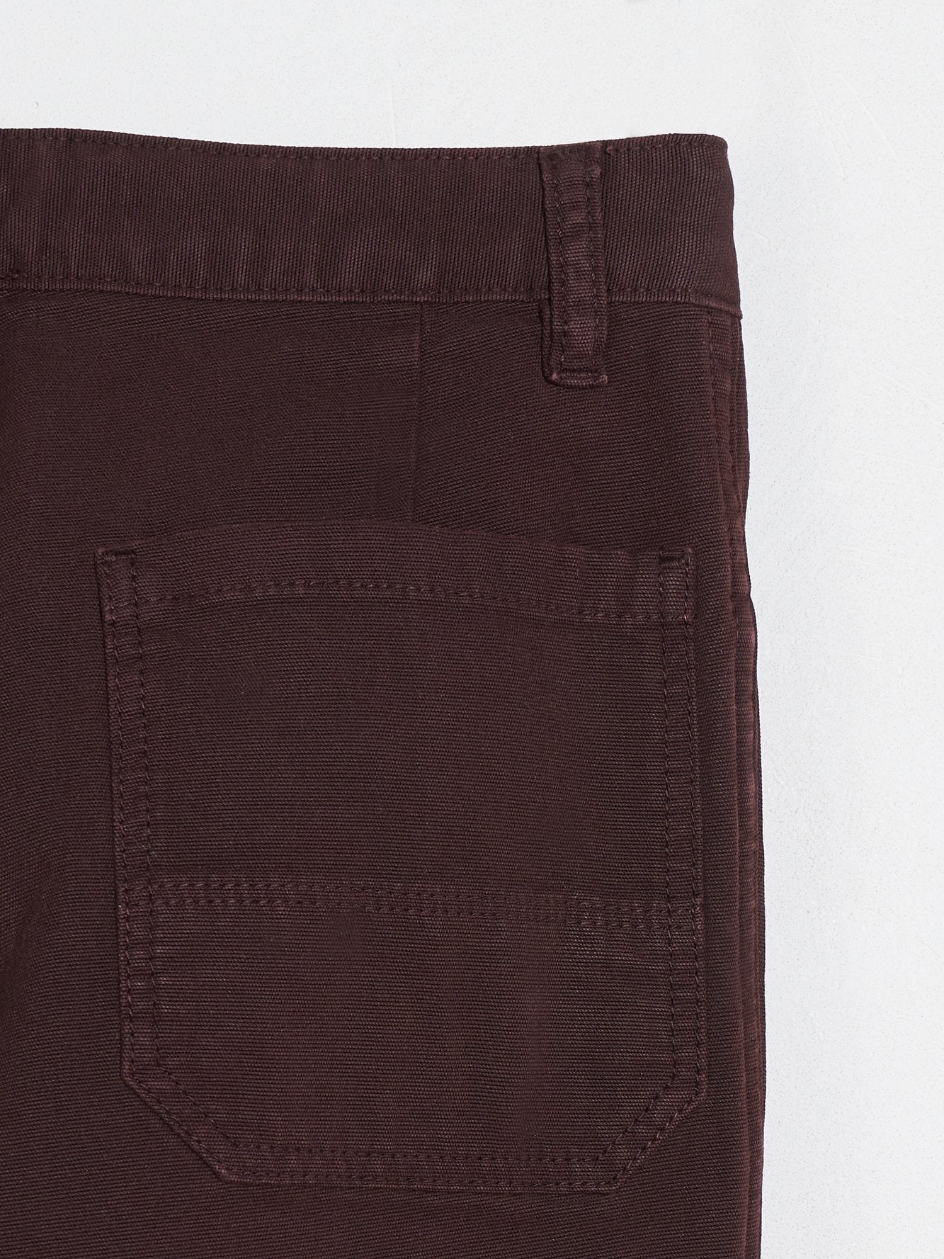 PERRIG PANTS Faume - seconde main