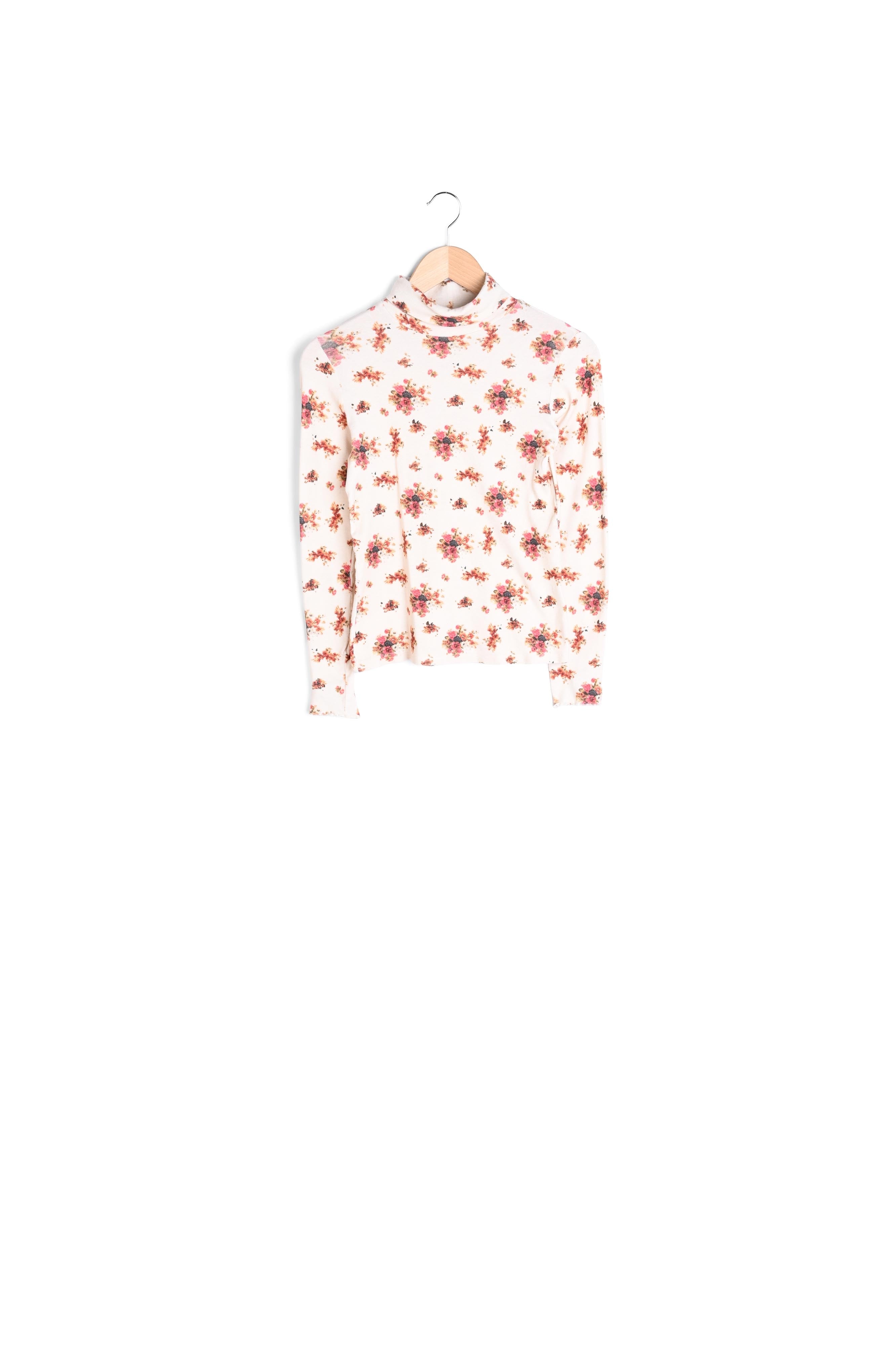 VALOU T-SHIRT Faume - seconde main