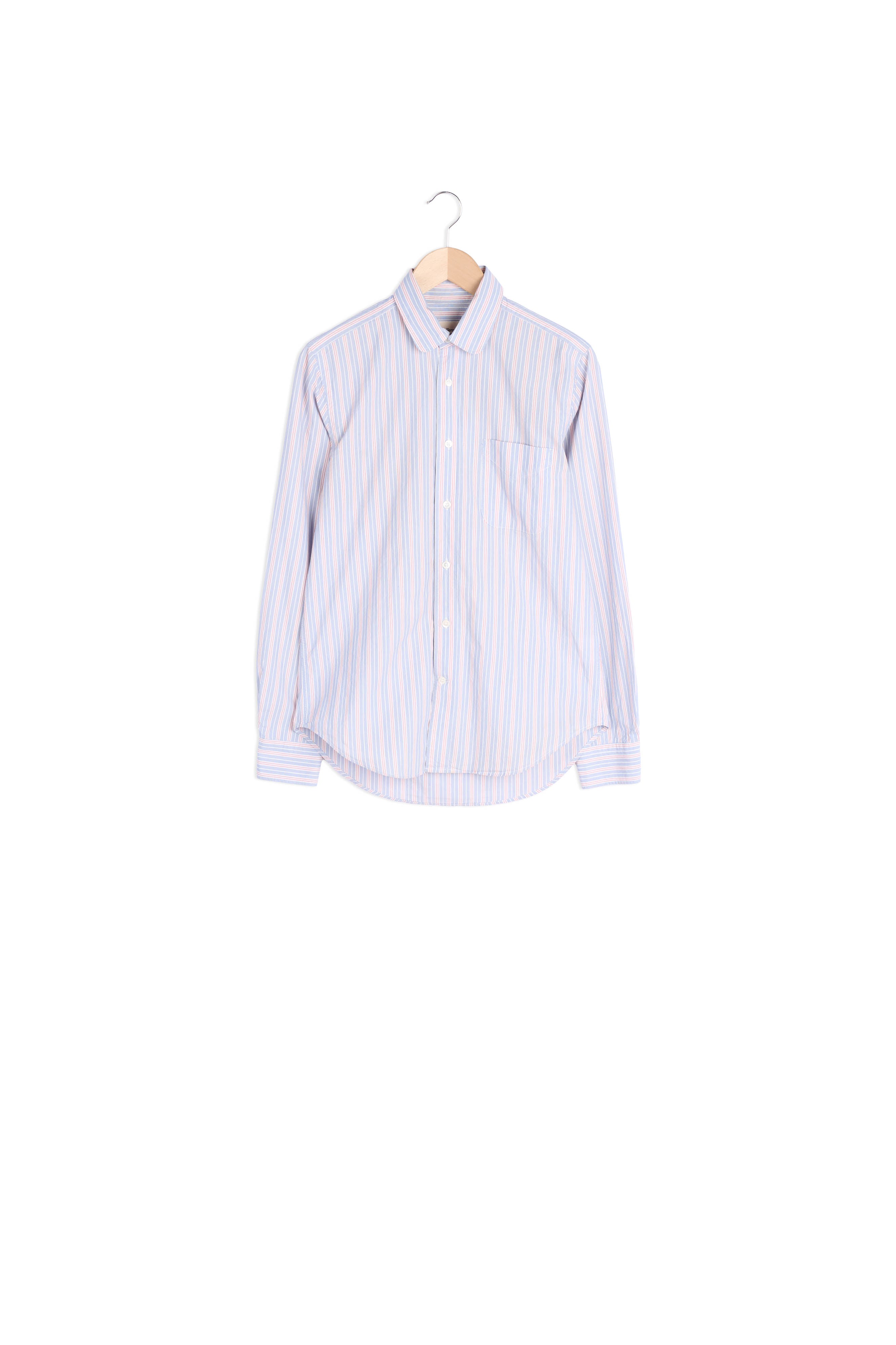 CHEMISE NEELS Faume - seconde main