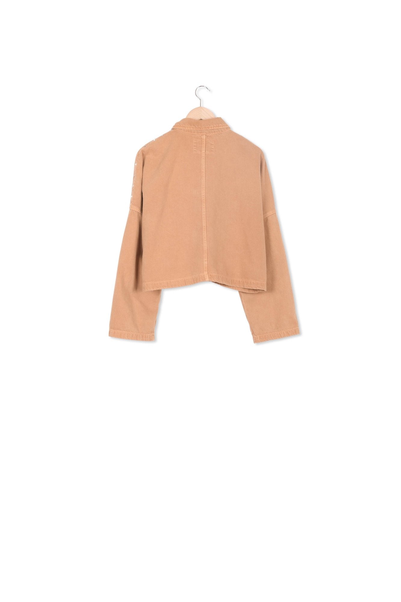 VESTE PAYLA Faume - seconde main