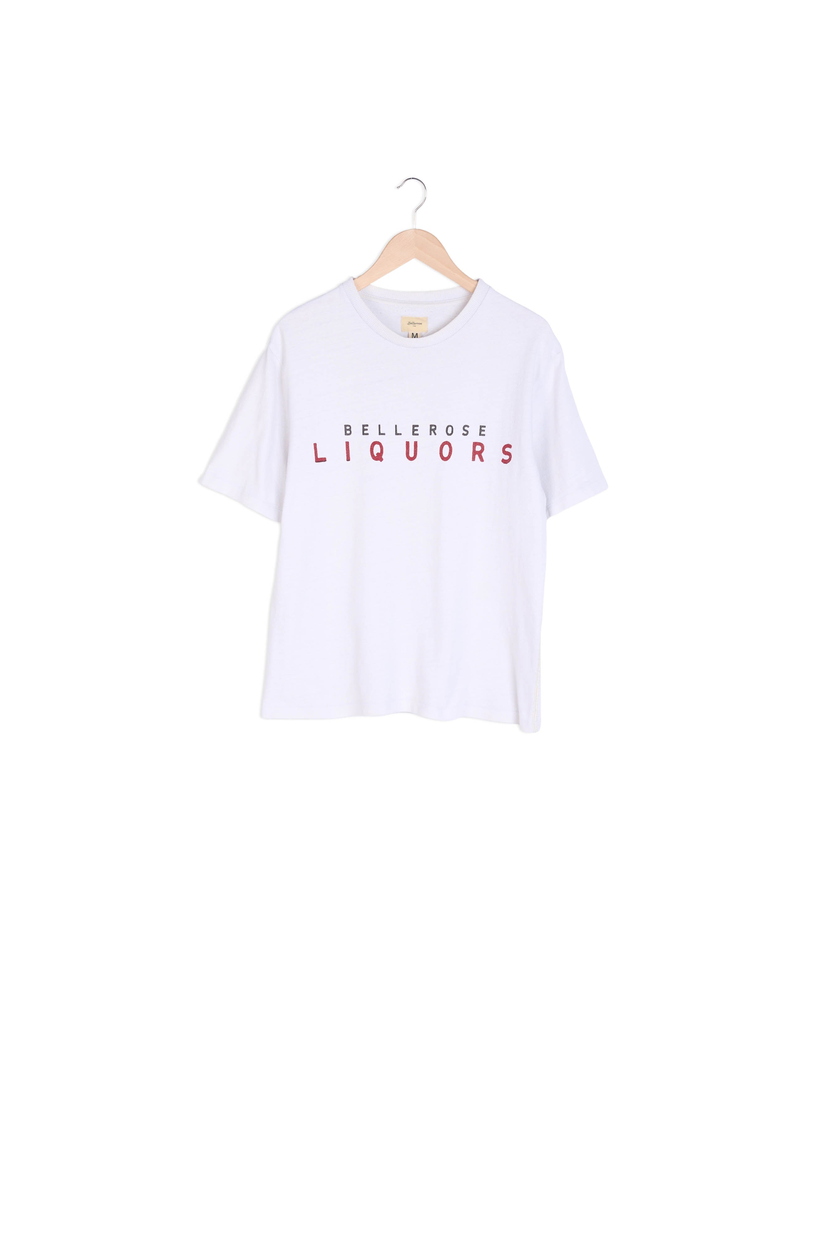 VLUZI T-SHIRT Faume - seconde main