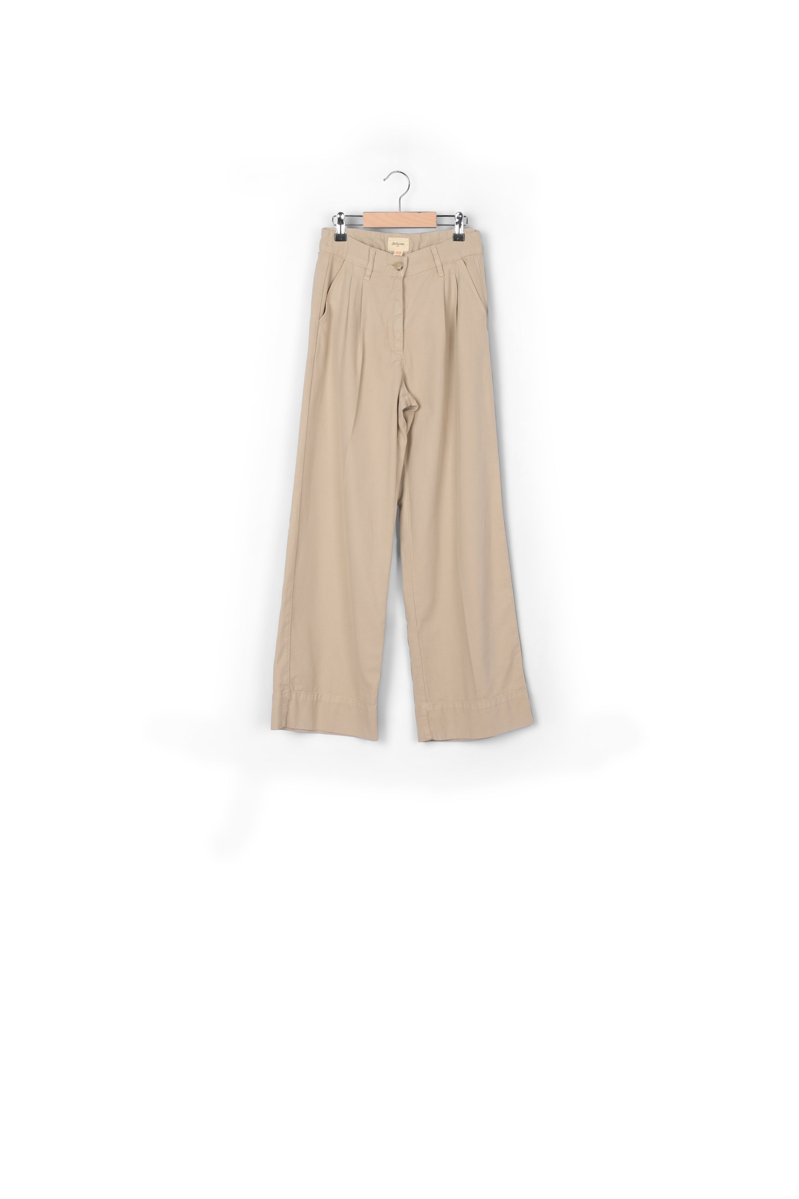 PANTALON KATIE Faume - seconde main