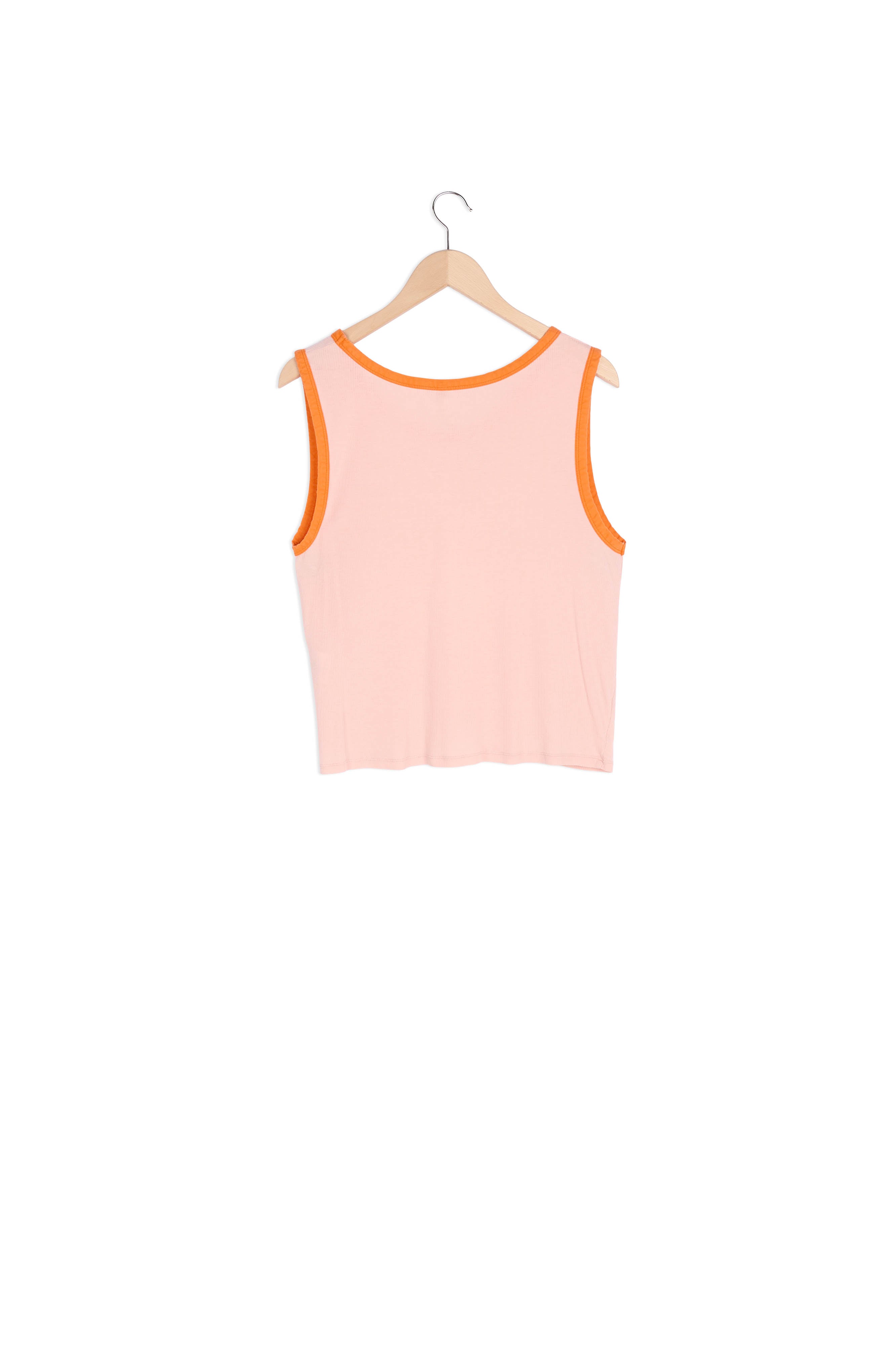 NIMA T-SHIRT Faume - seconde main