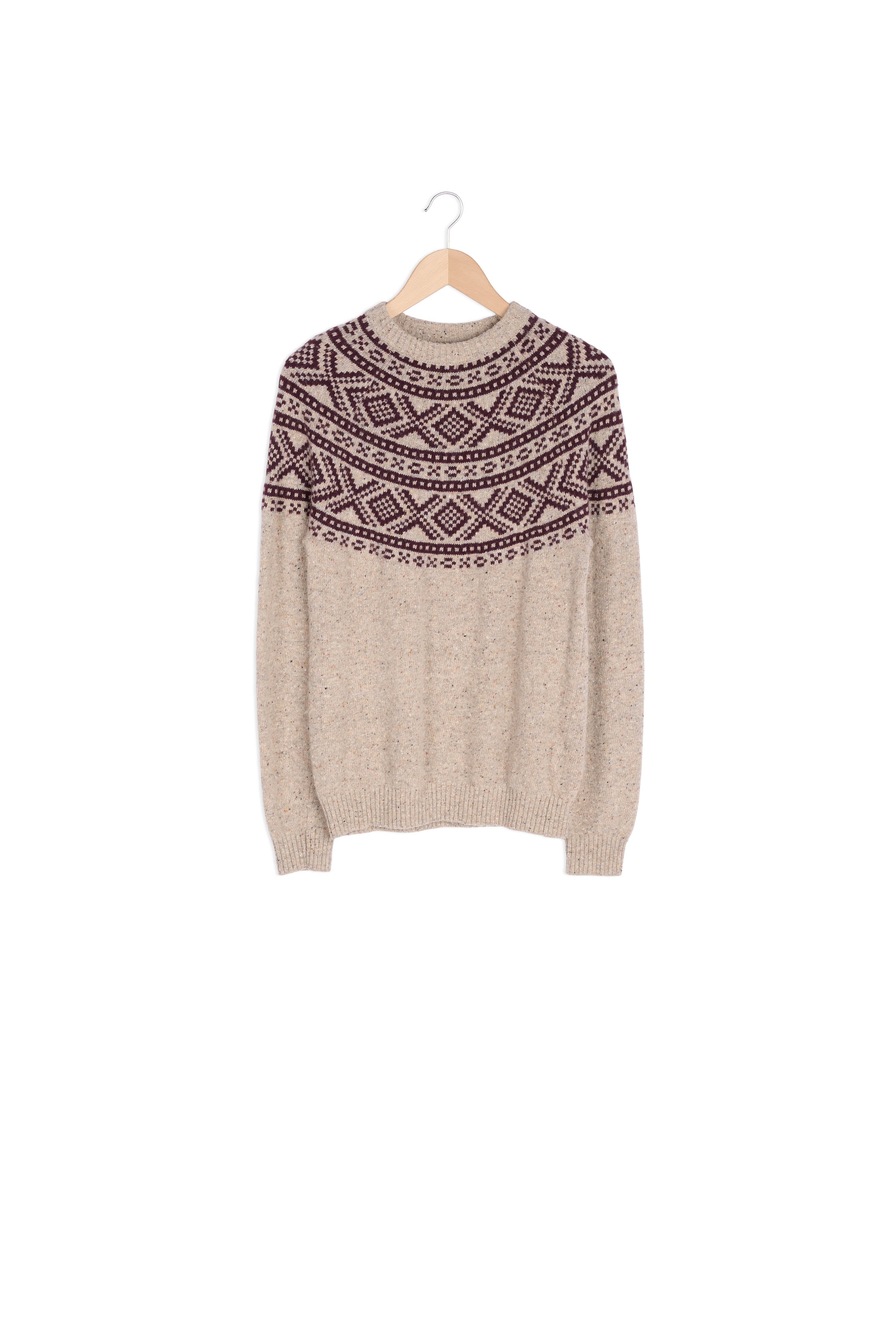 DANGY KNITWEAR Faume - seconde main