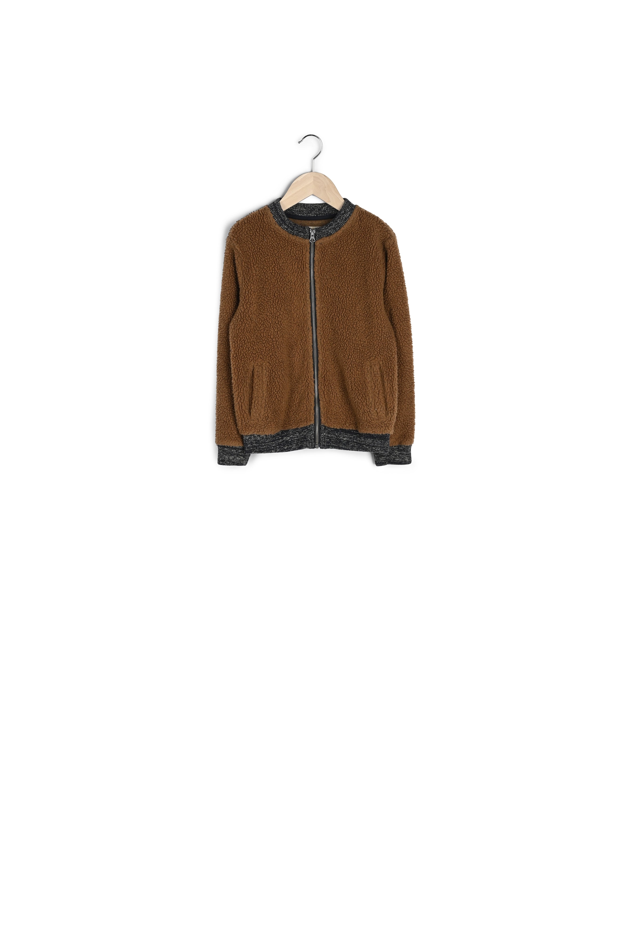 BUZZ SWEATSHIRT Faume - seconde main