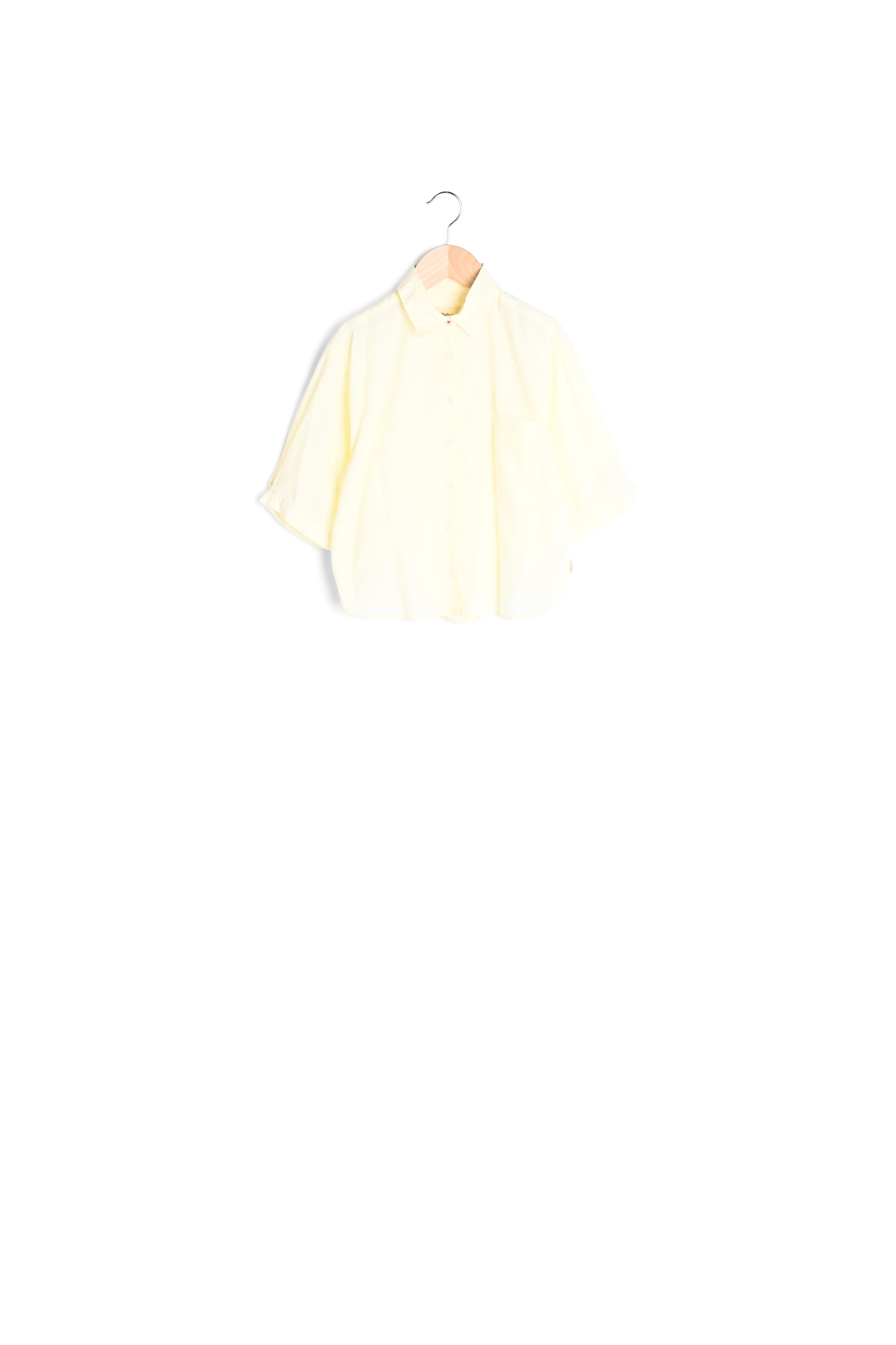 CHEMISE AVE Faume - seconde main