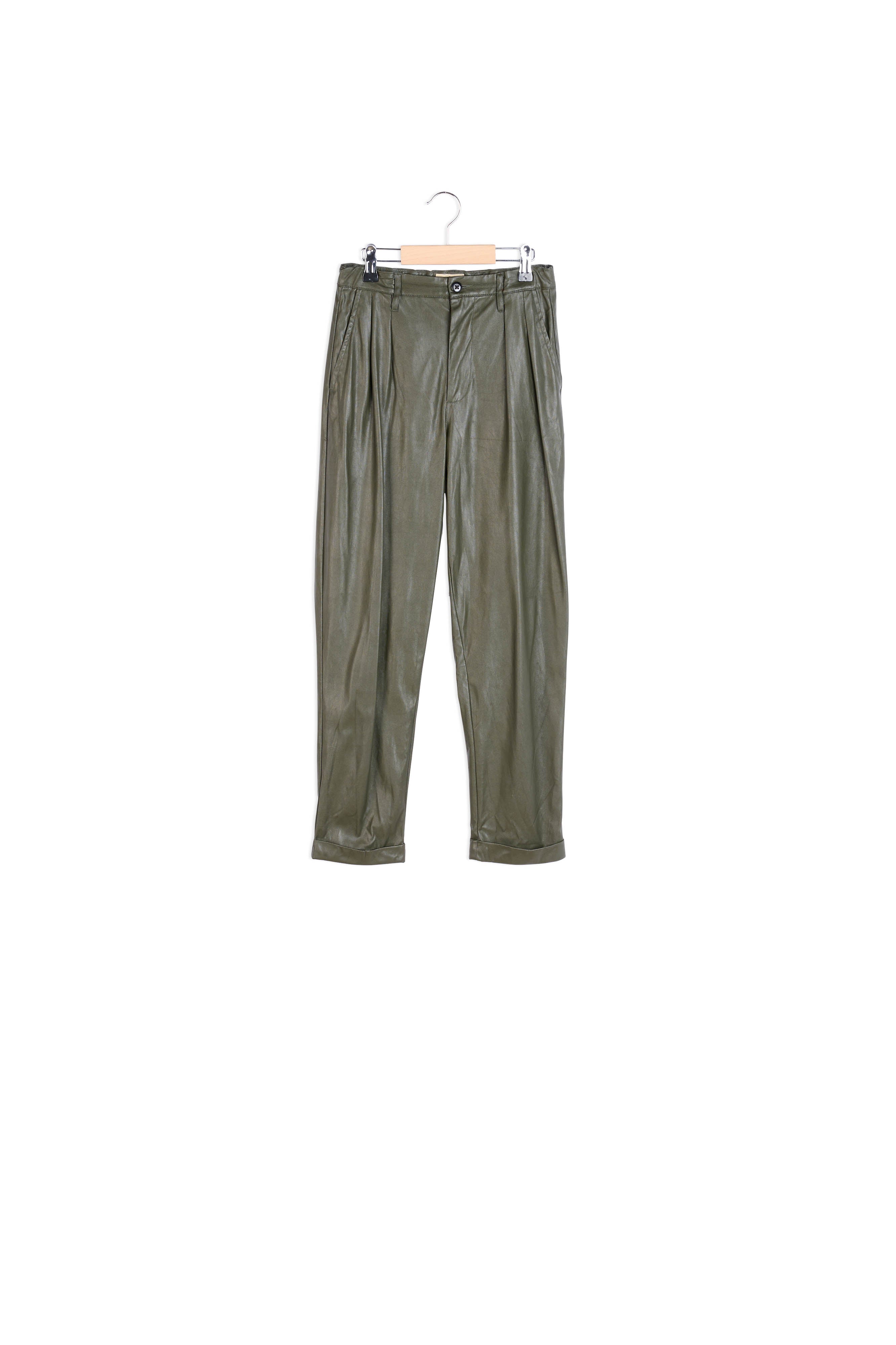 PEACE BROEK Faume - seconde main