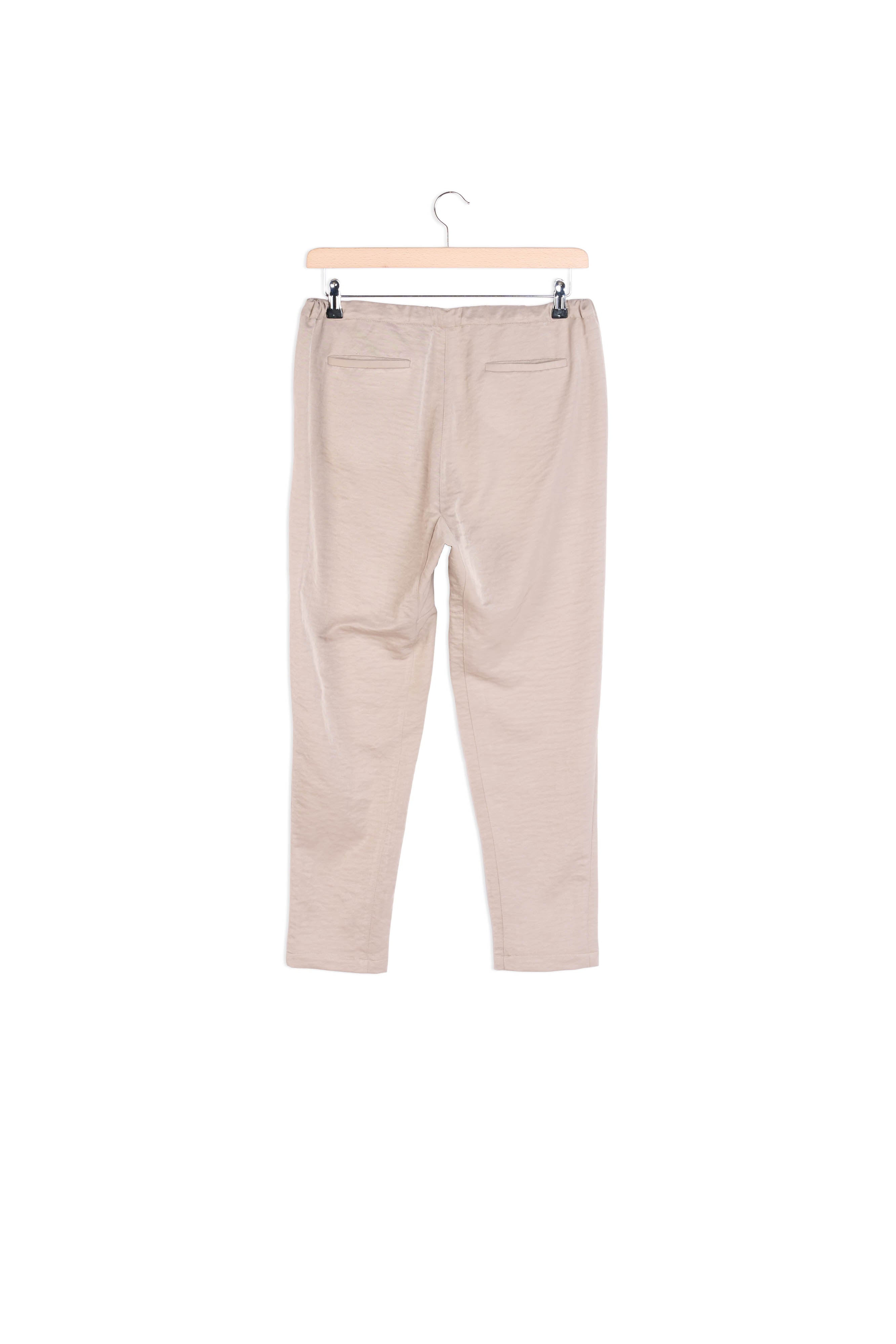 VAEL  PANTS Faume - seconde main
