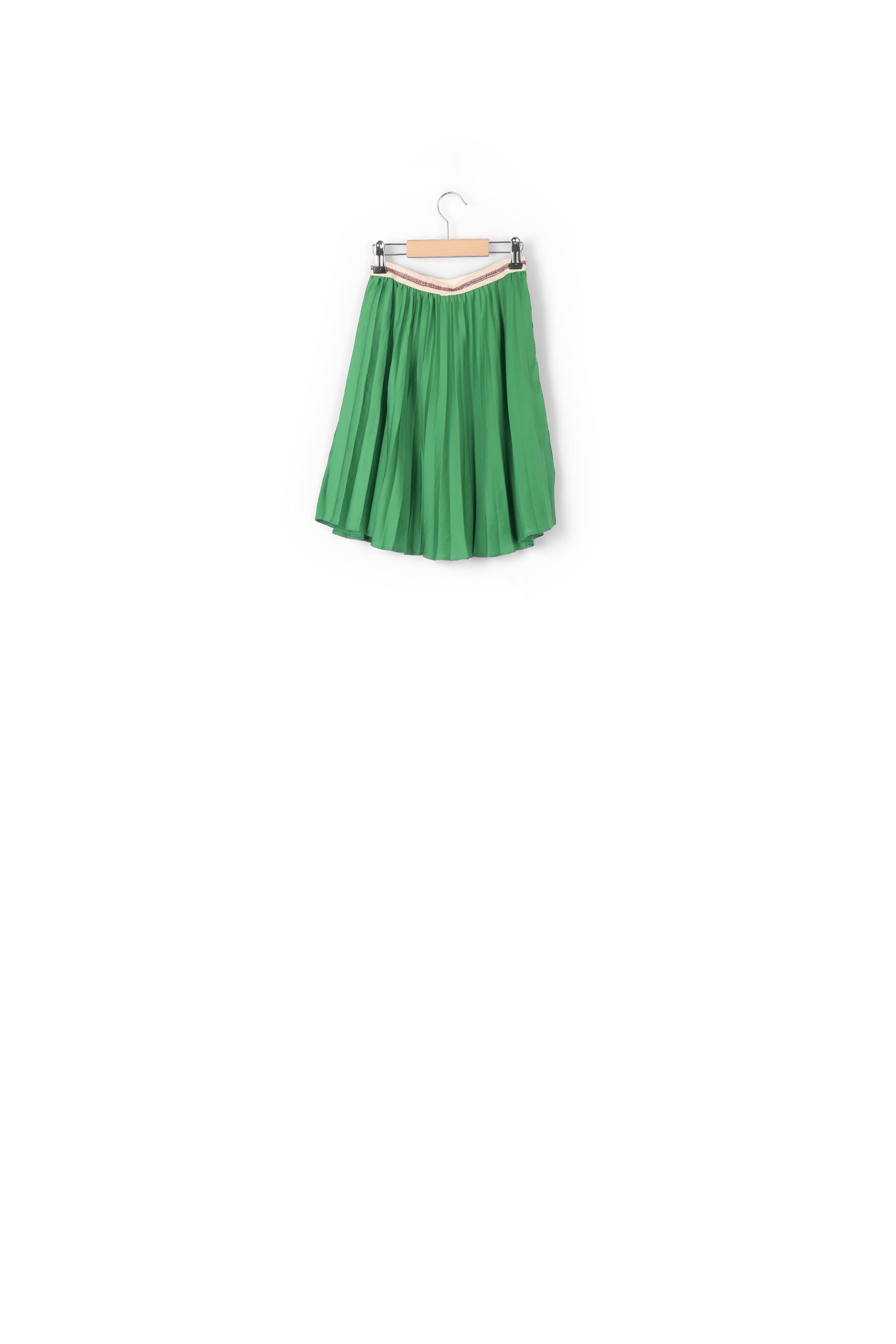 JUPE LETITIA Faume - seconde main