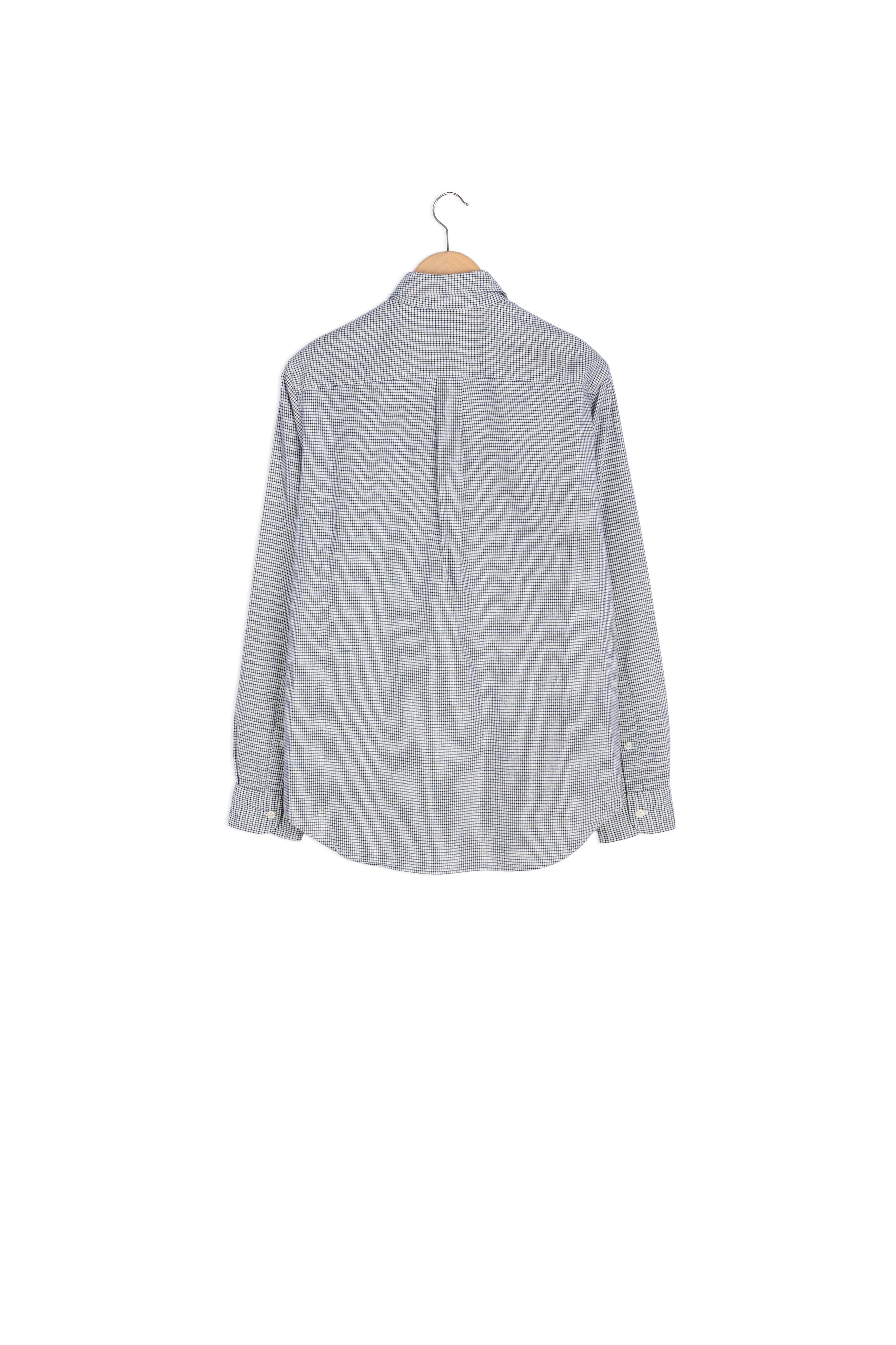 CHEMISE MIRE Faume - seconde main