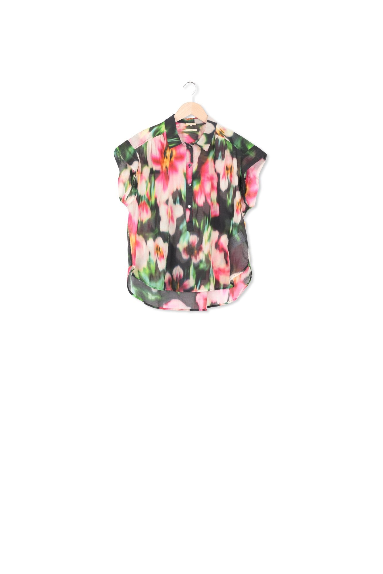 SOUKIE SHIRT Faume - seconde main