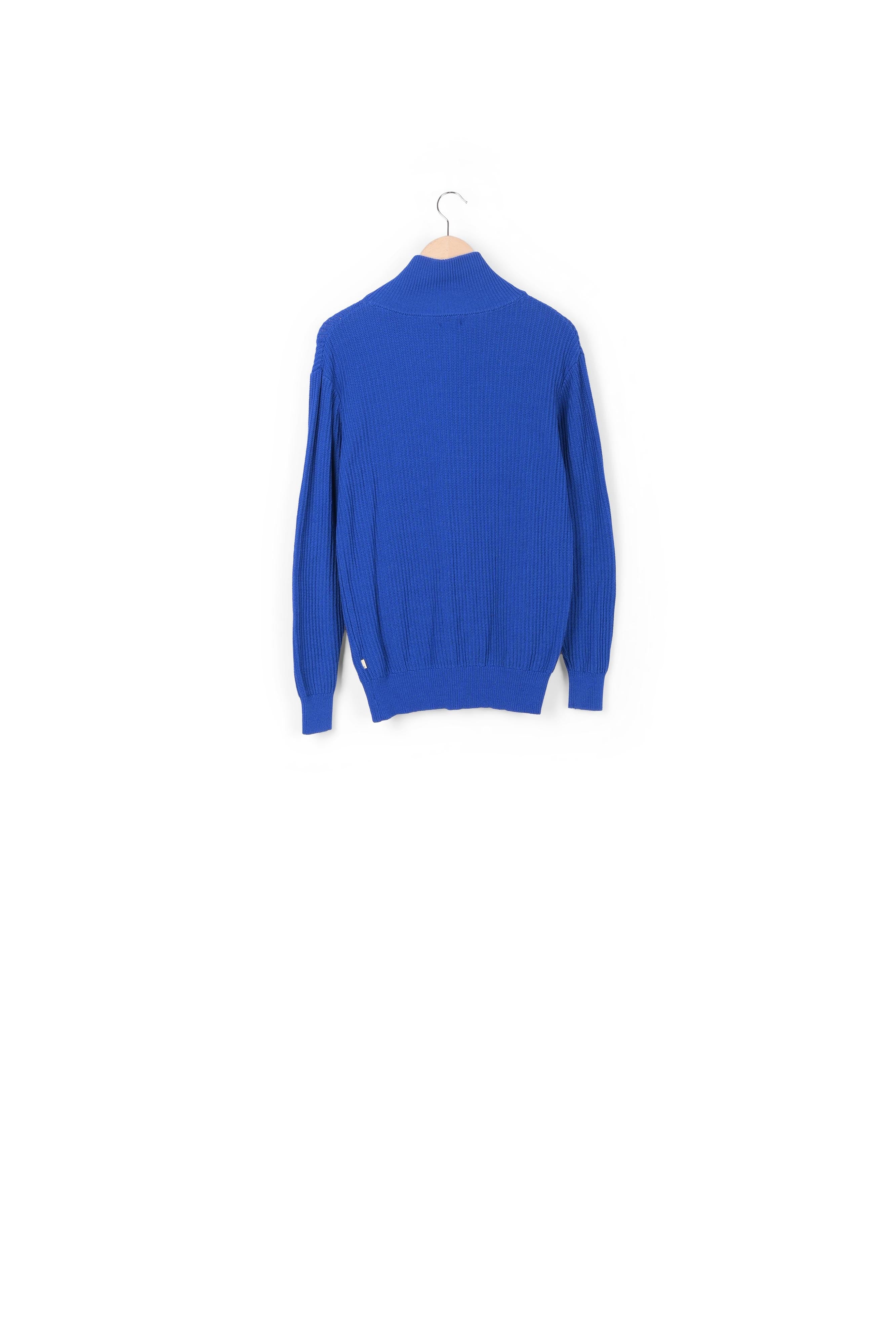 PULL ASIZIP Faume - seconde main