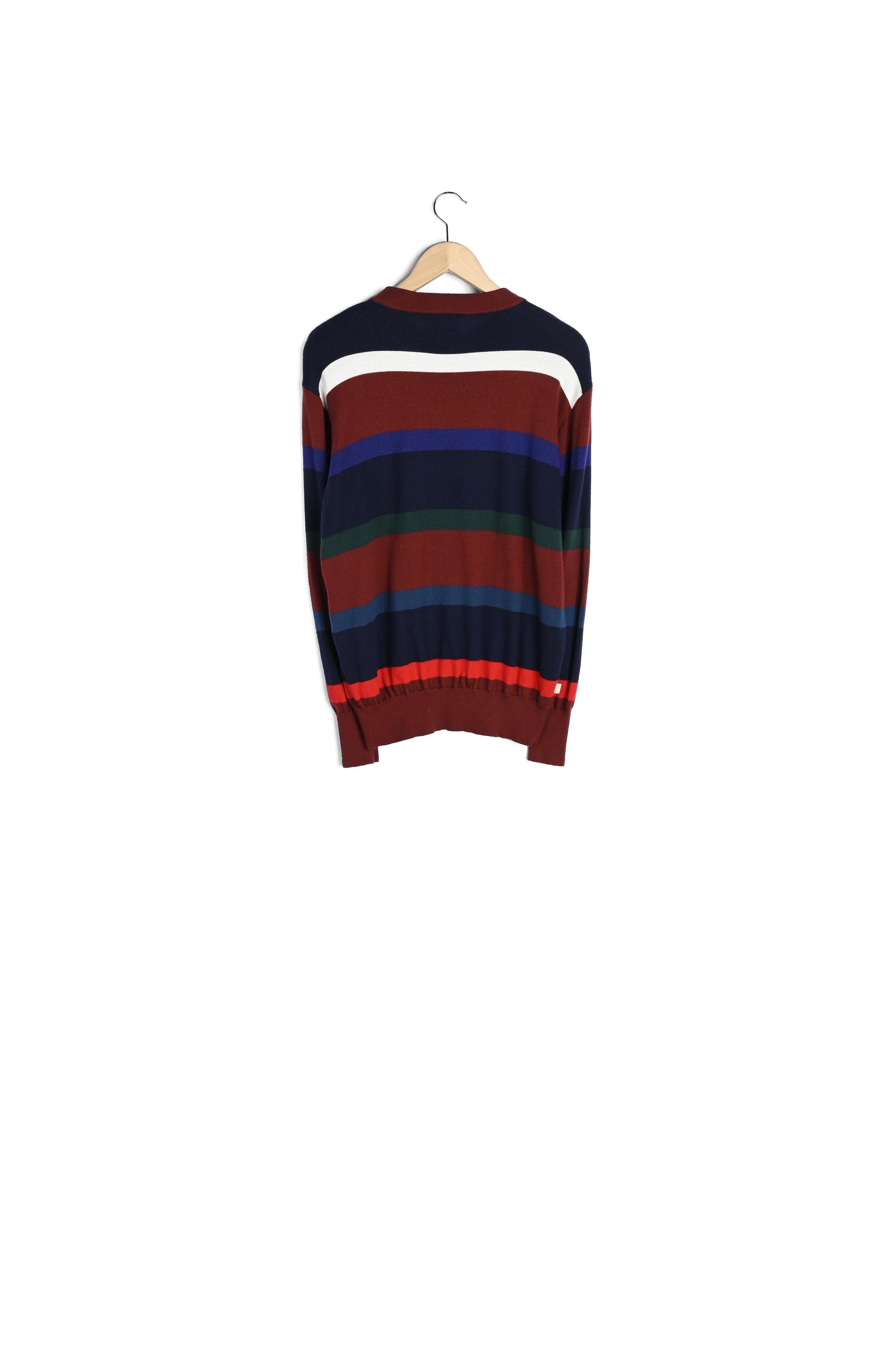 DILLEM KNITWEAR Faume - seconde main