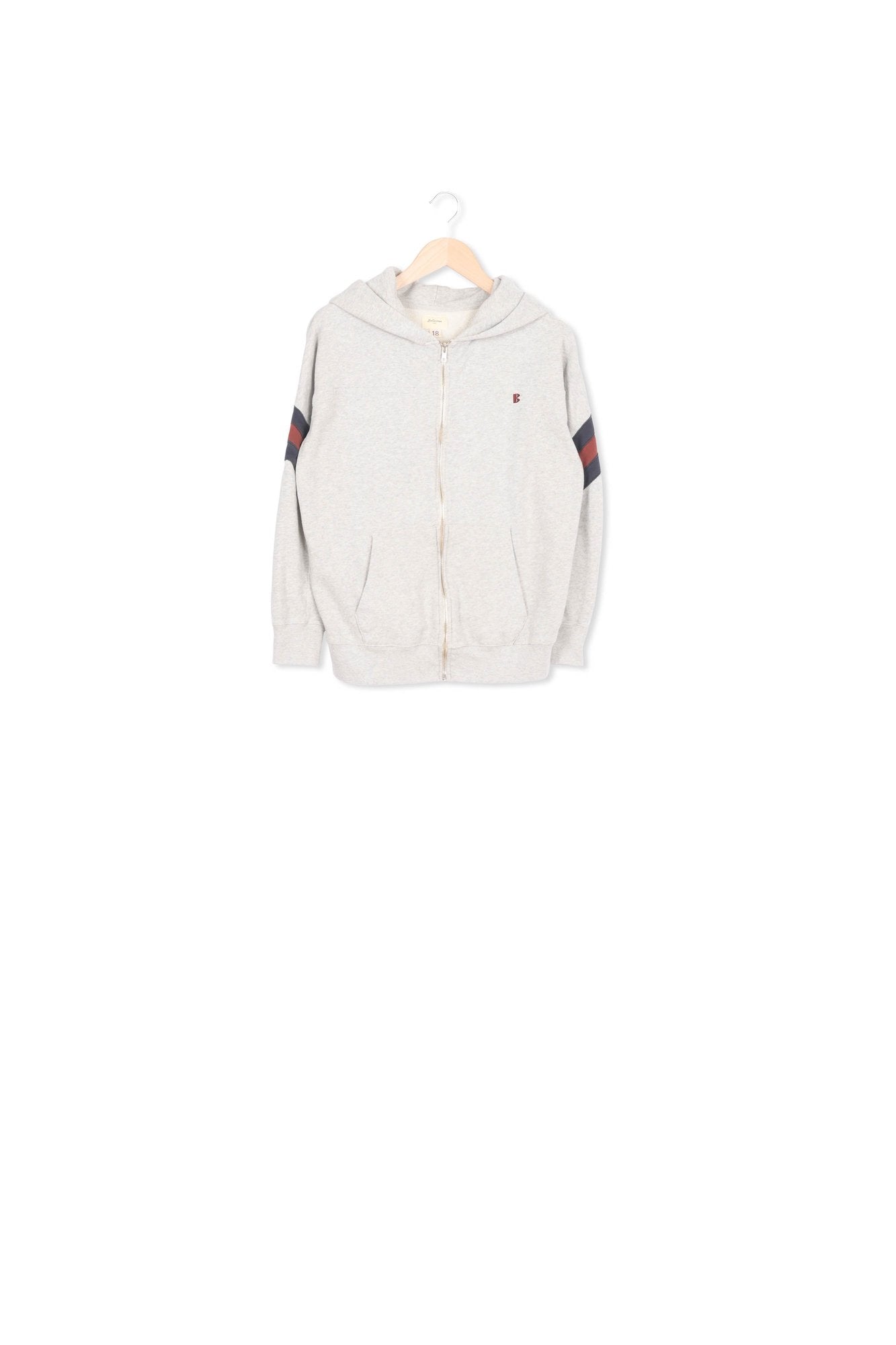 FAZOL SWEATSHIRT Faume - seconde main