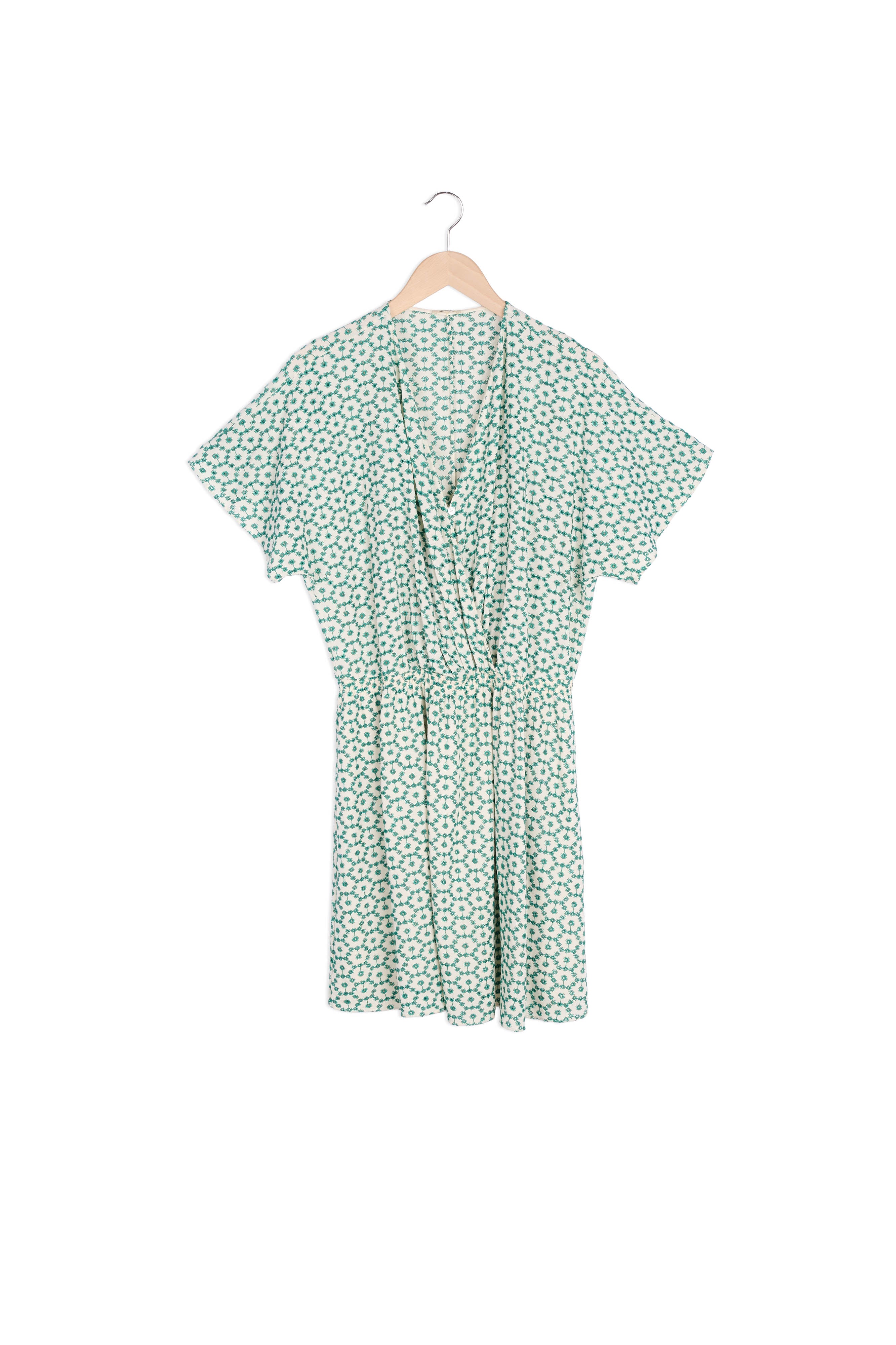 HAMIMI DRESS Faume - seconde main