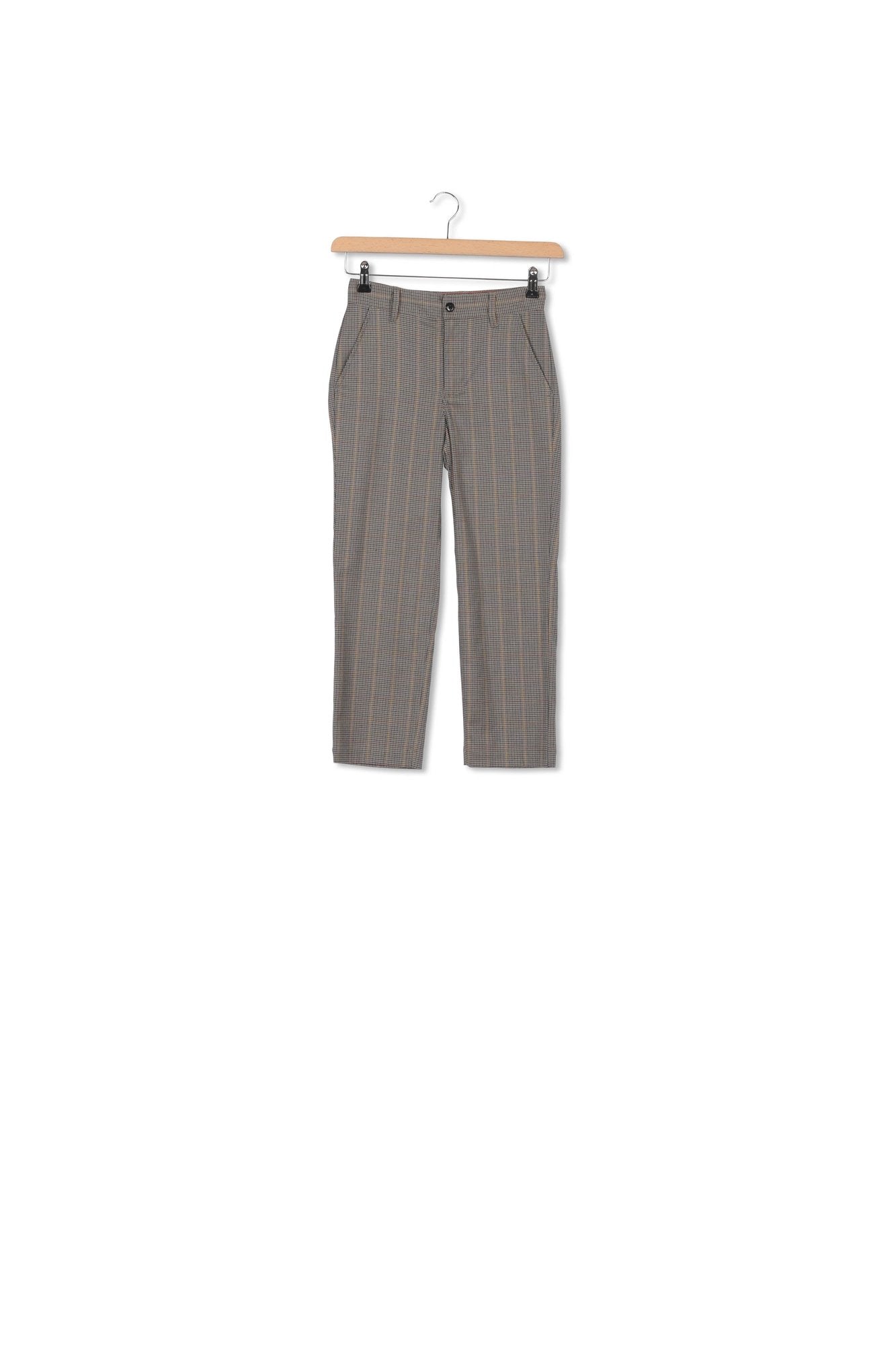 WILSON PANTS Faume - seconde main