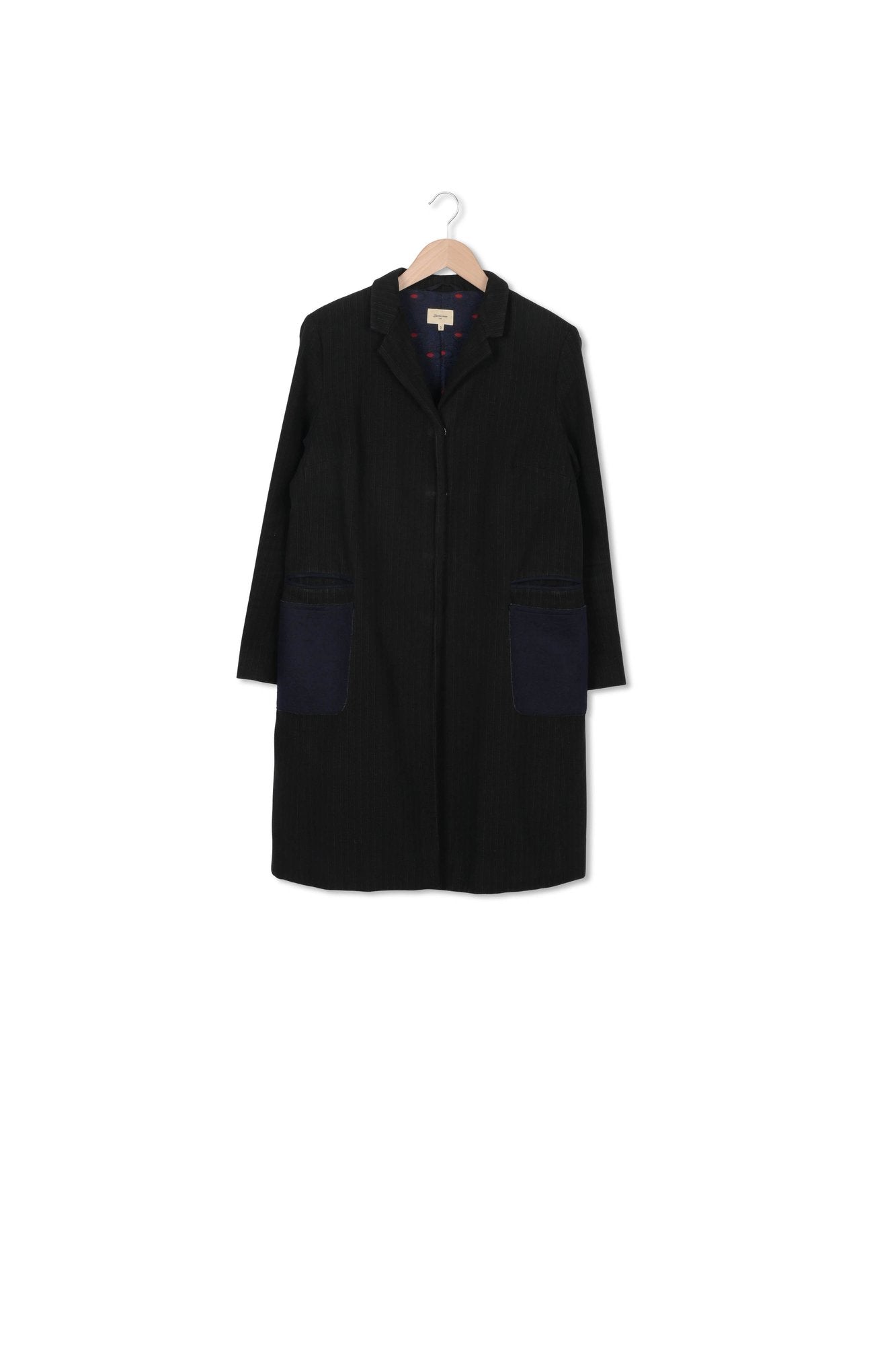 MANTEAU ETHEL Faume - seconde main