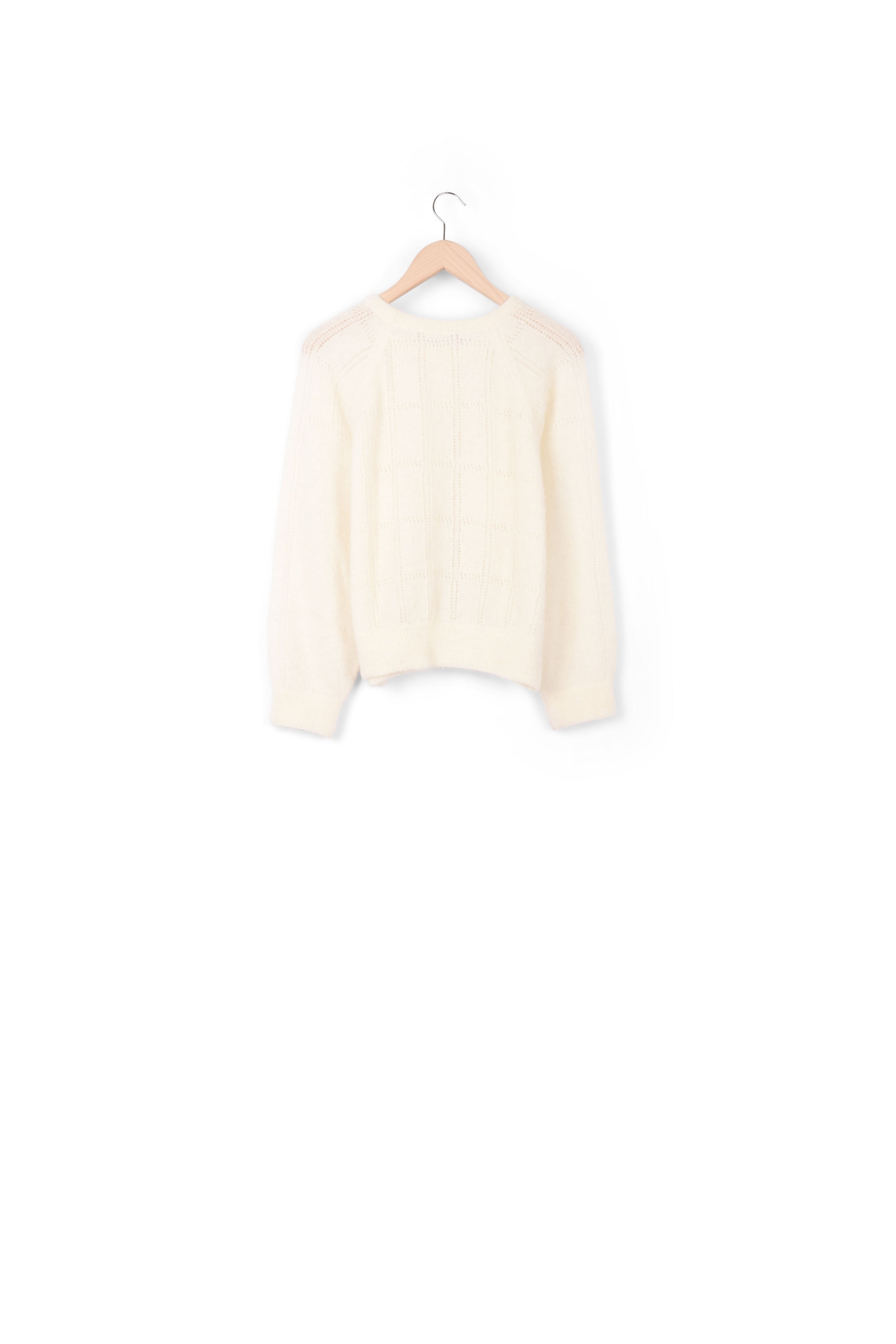 PULL LALA Faume - seconde main