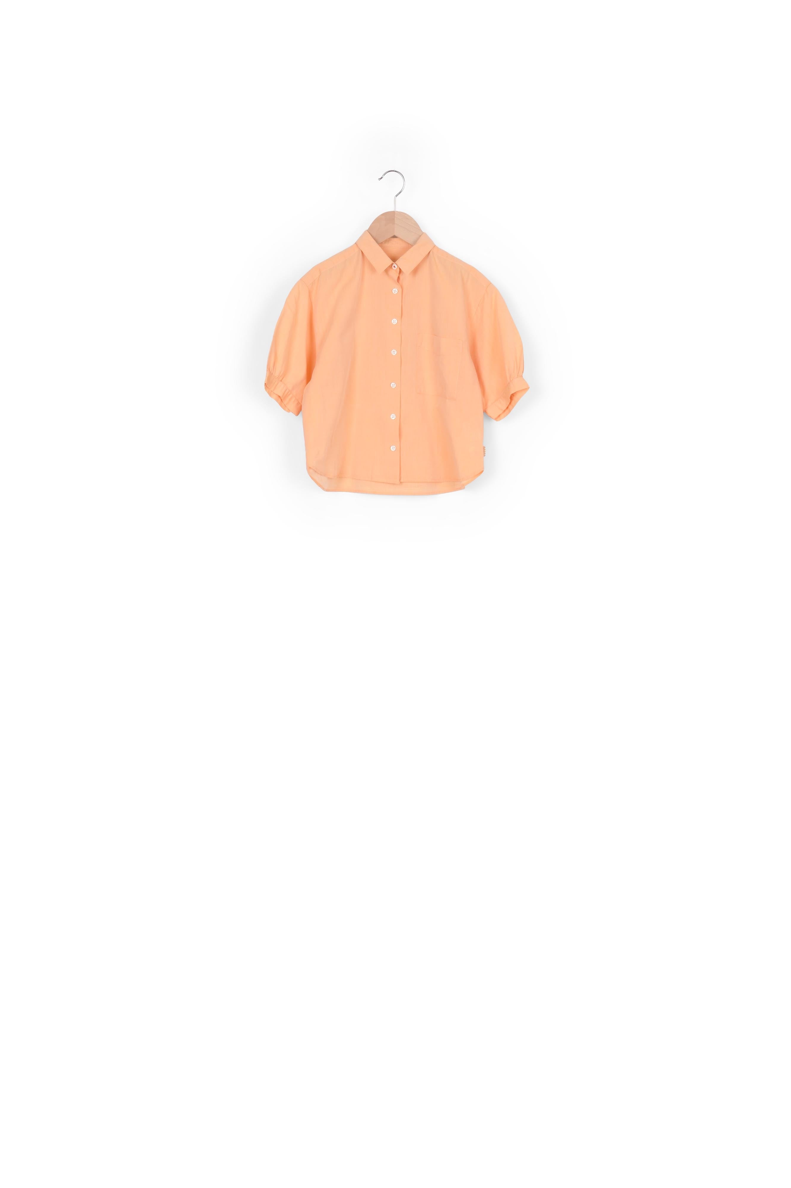 CHEMISE AVE2 Faume - seconde main