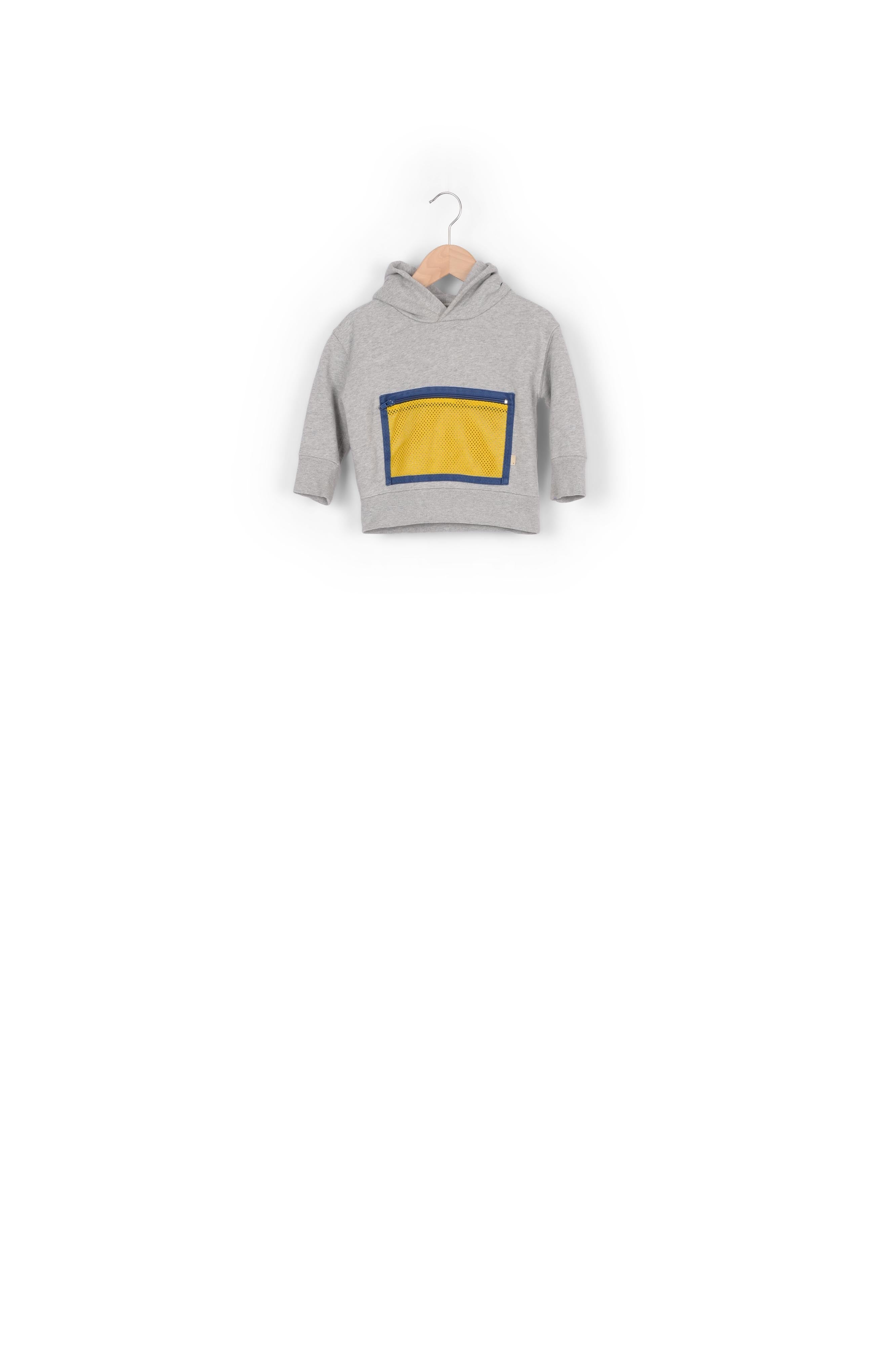FEAZY SWEATSHIRT Faume - seconde main