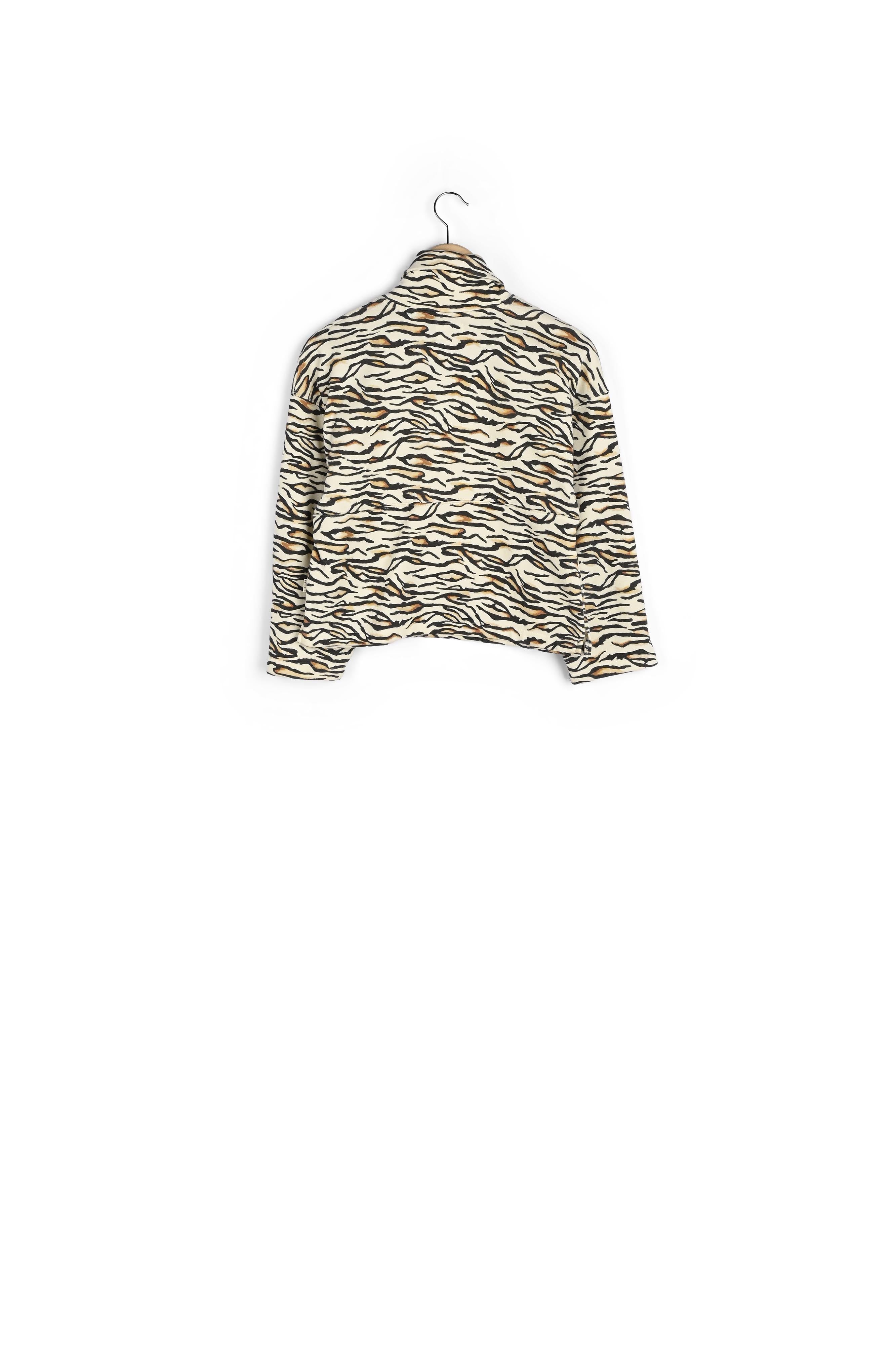 SWEATSHIRT FELICE Faume - seconde main