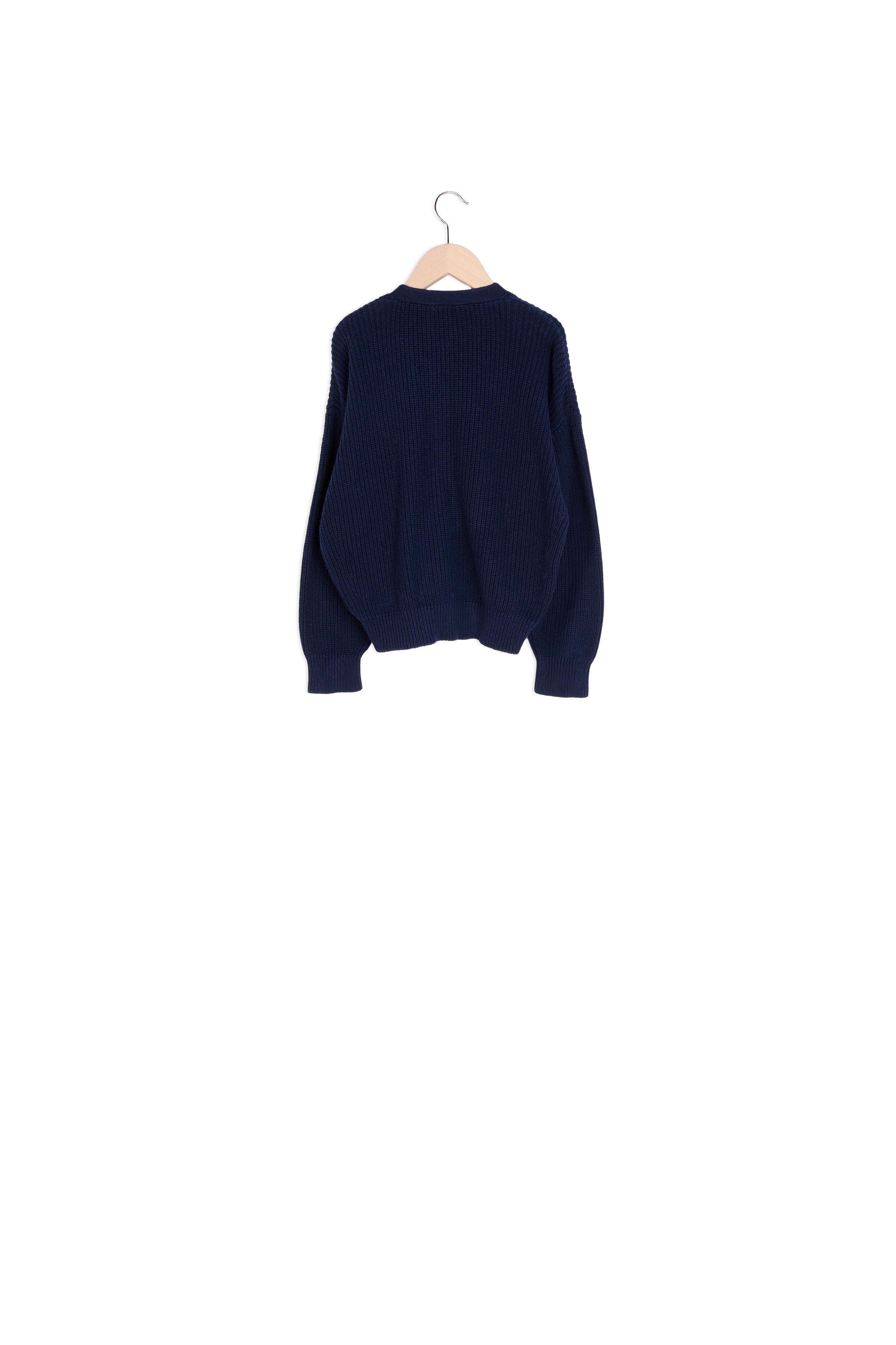 PULL DUFILE Faume - seconde main