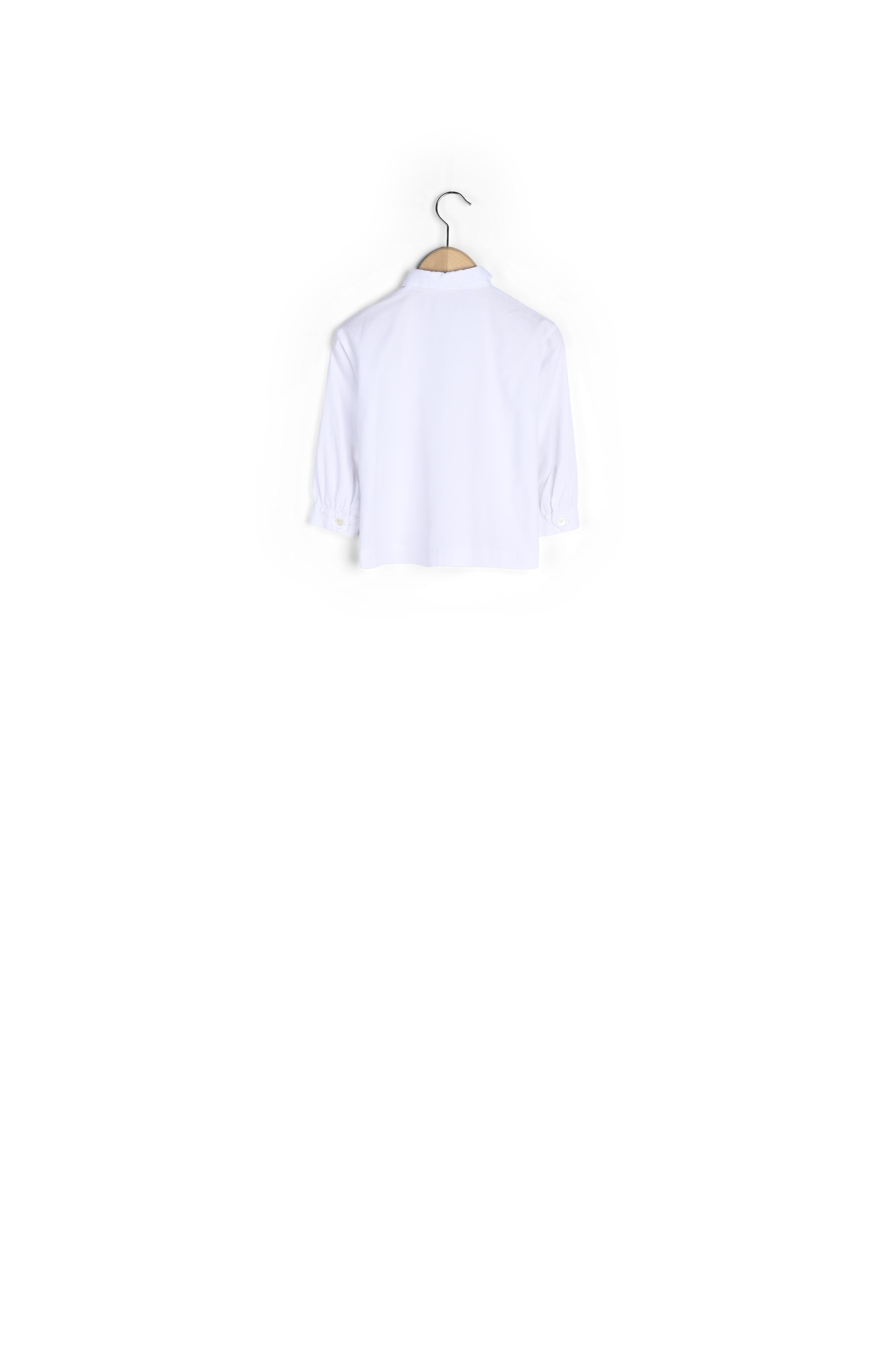 CHEMISE AVALON Faume - seconde main