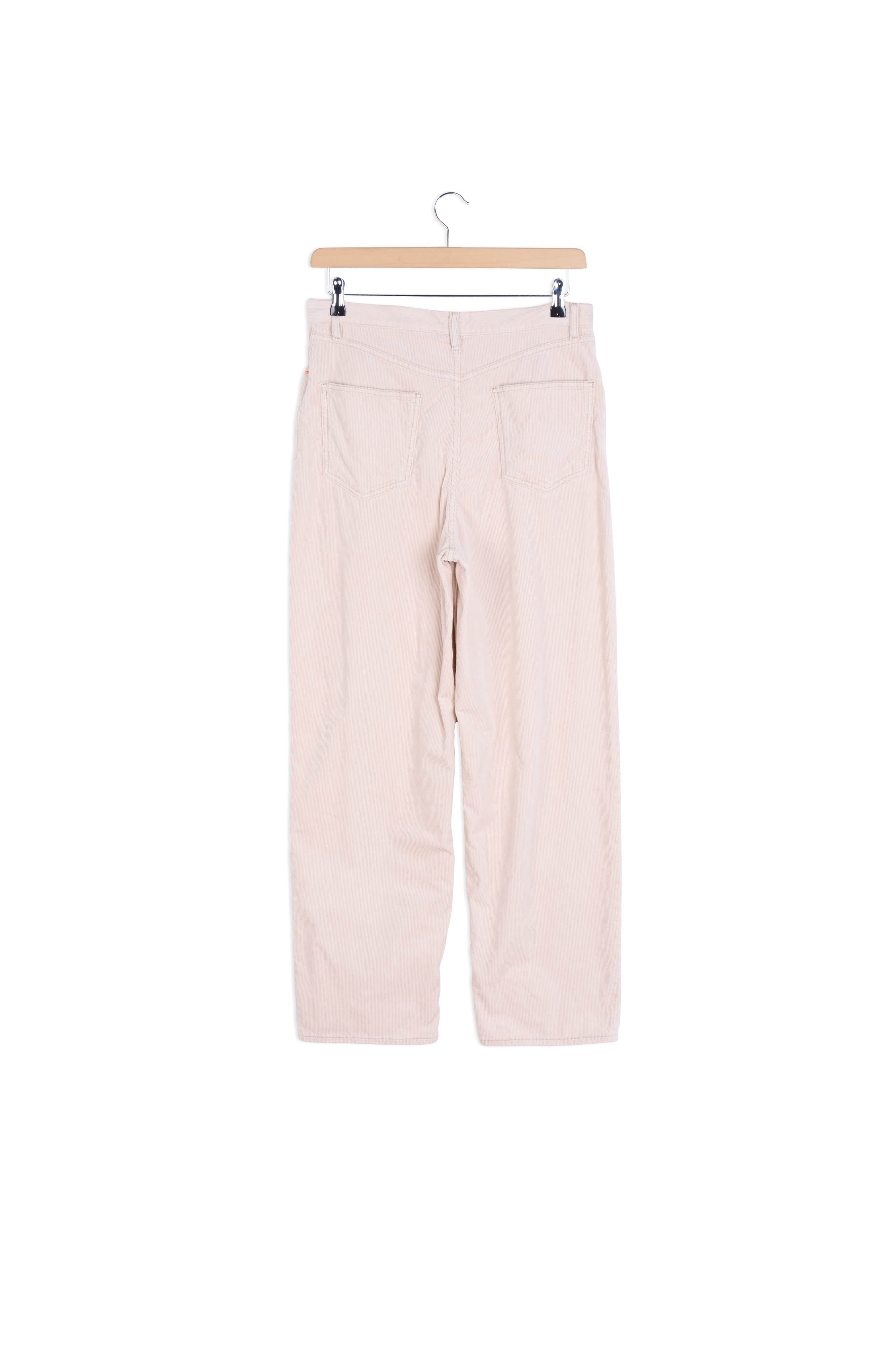 JEANS PEGGY Faume - seconde main