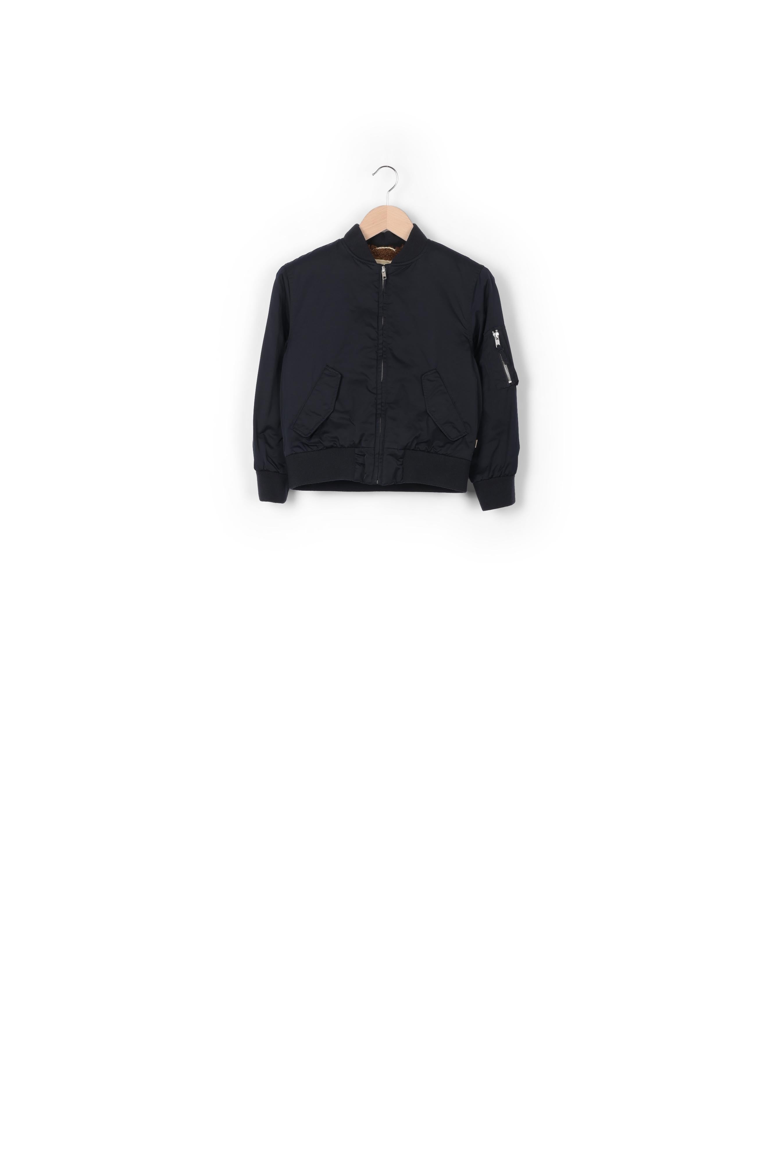 HANYH MANTEL Faume - seconde main