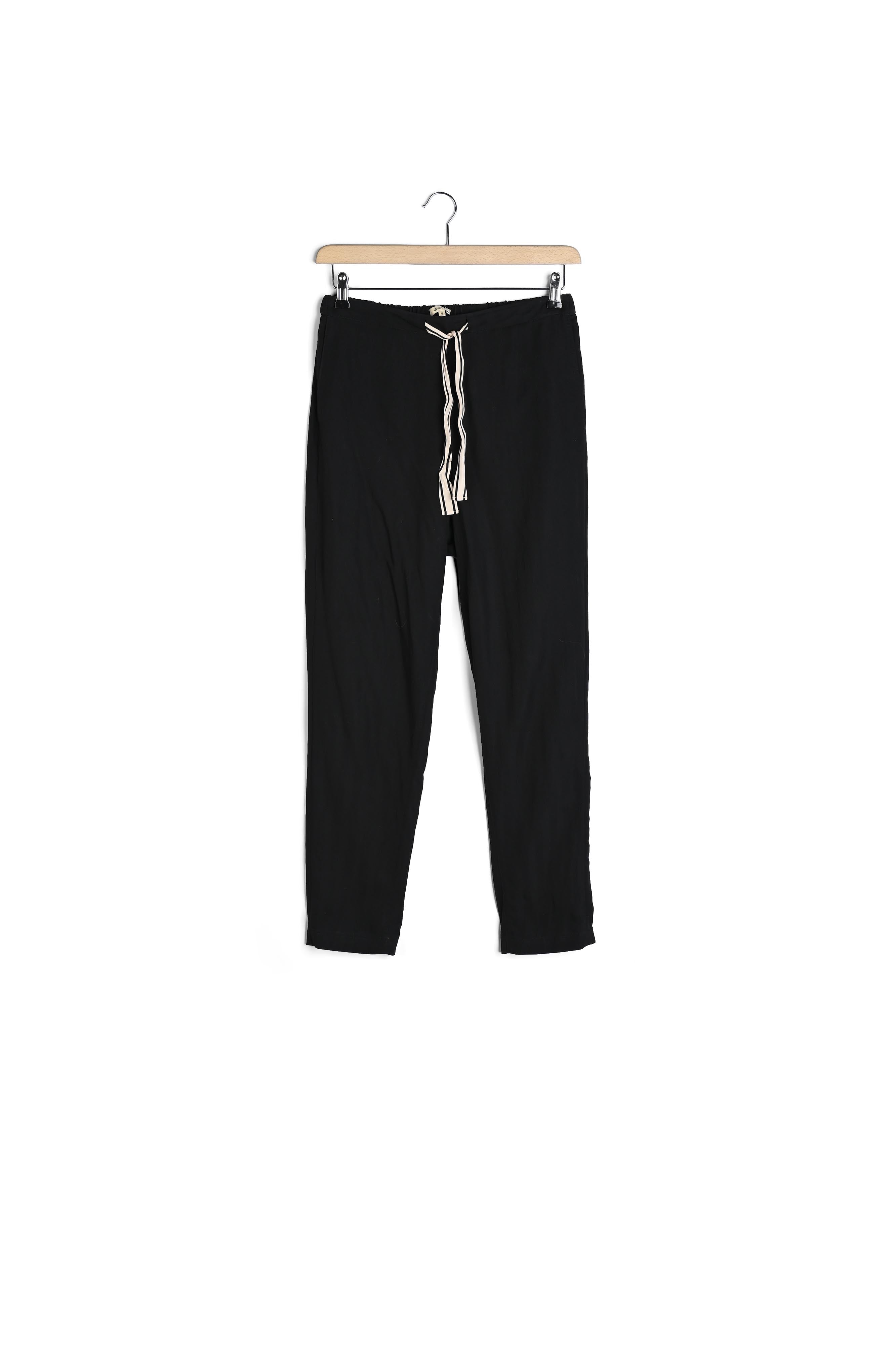 VAEL PANTS Faume - seconde main