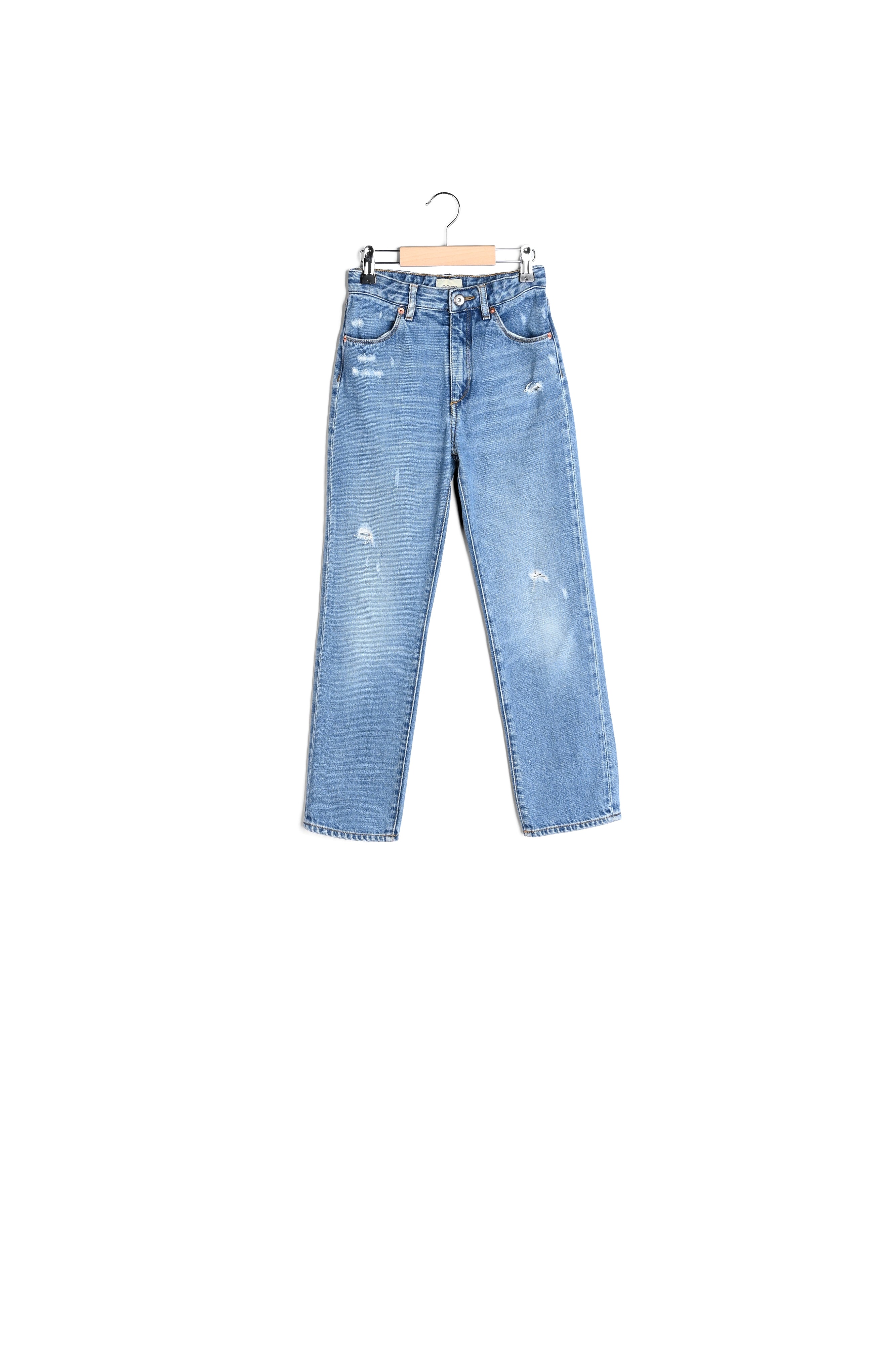 JEANS PINATA Faume - seconde main