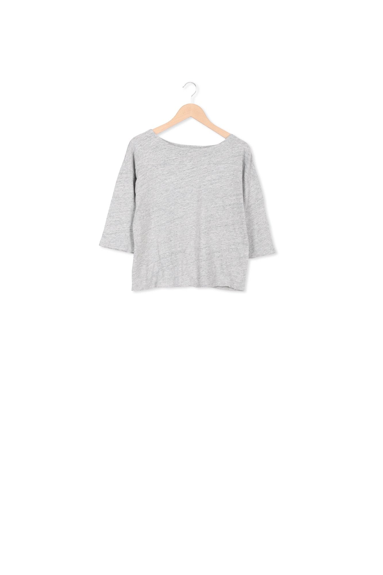 VELIA T-SHIRT Faume - seconde main