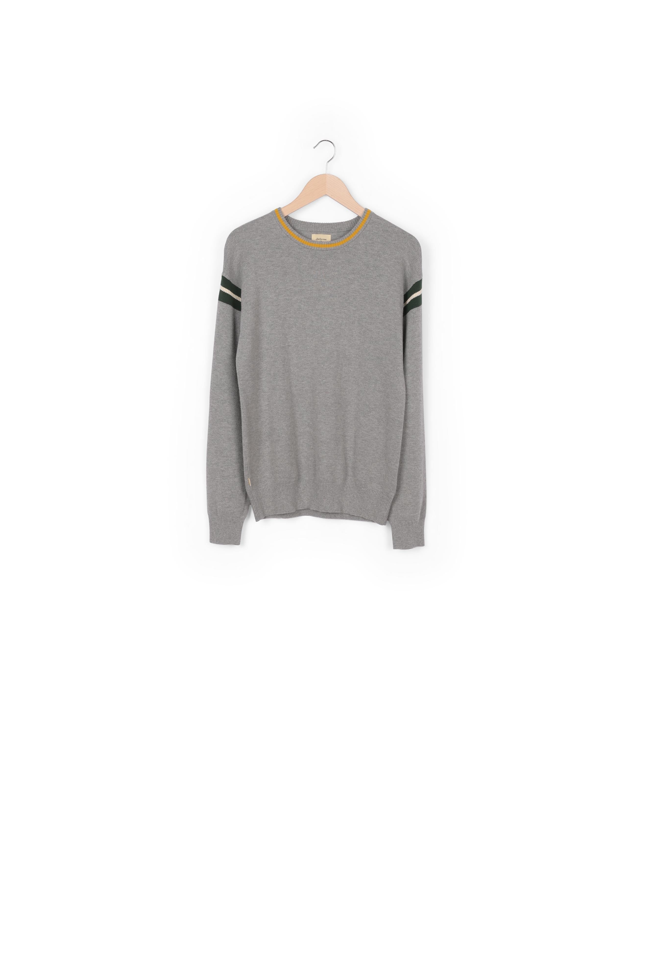 GALYA KNITWEAR Faume - seconde main