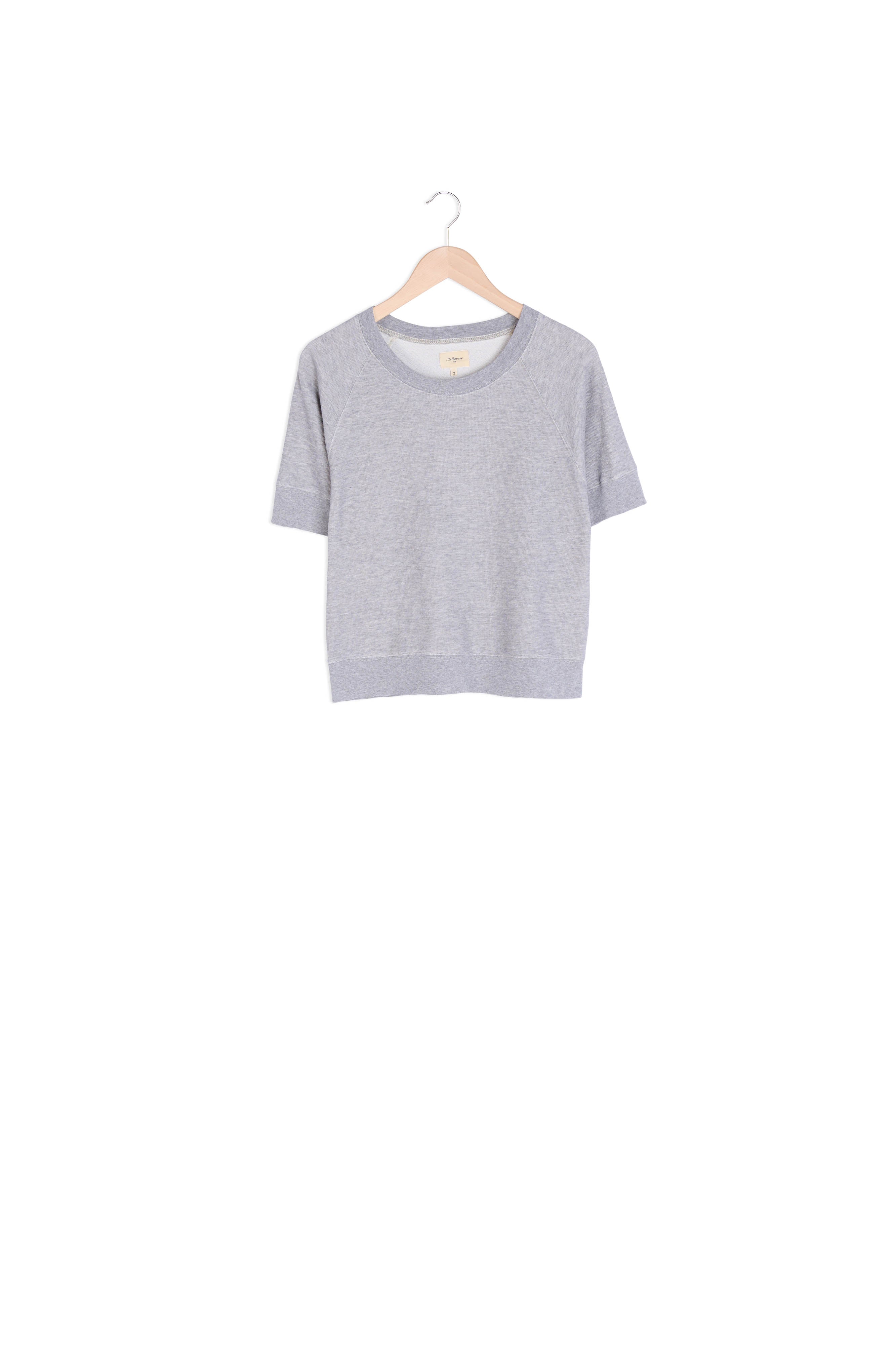 VELLA SWEATSHIRT Faume - seconde main