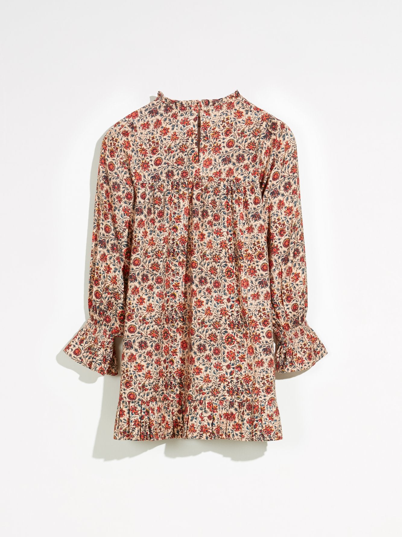 ROBE ILLY Faume - seconde main