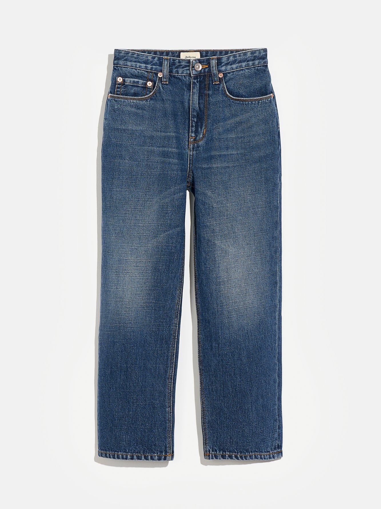 PETERS JEANS Faume - seconde main