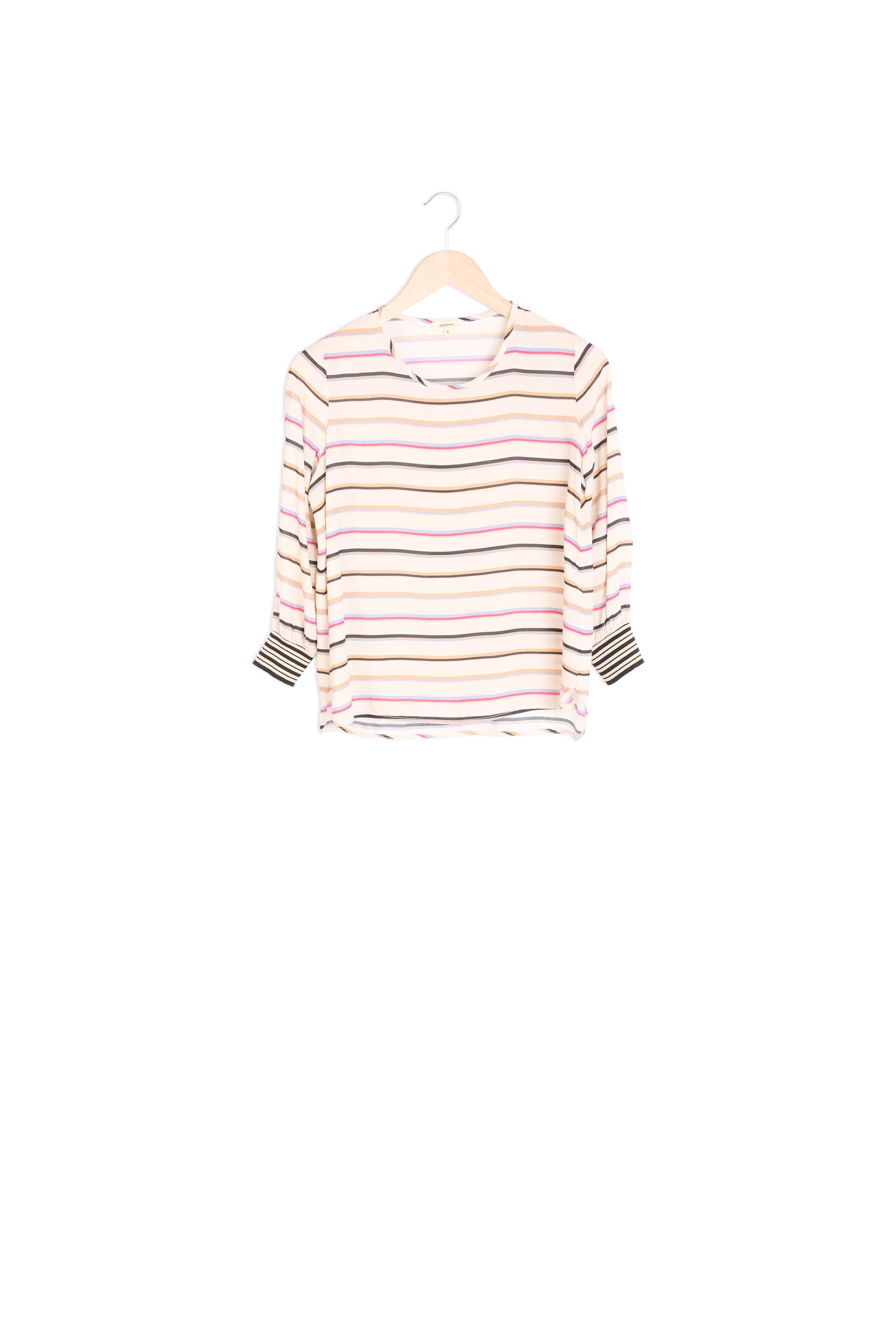 SOLONG BLOUSE Faume - seconde main